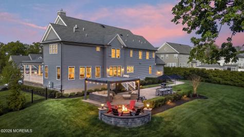 12 Captiva Lane Marlboro NJ 07746