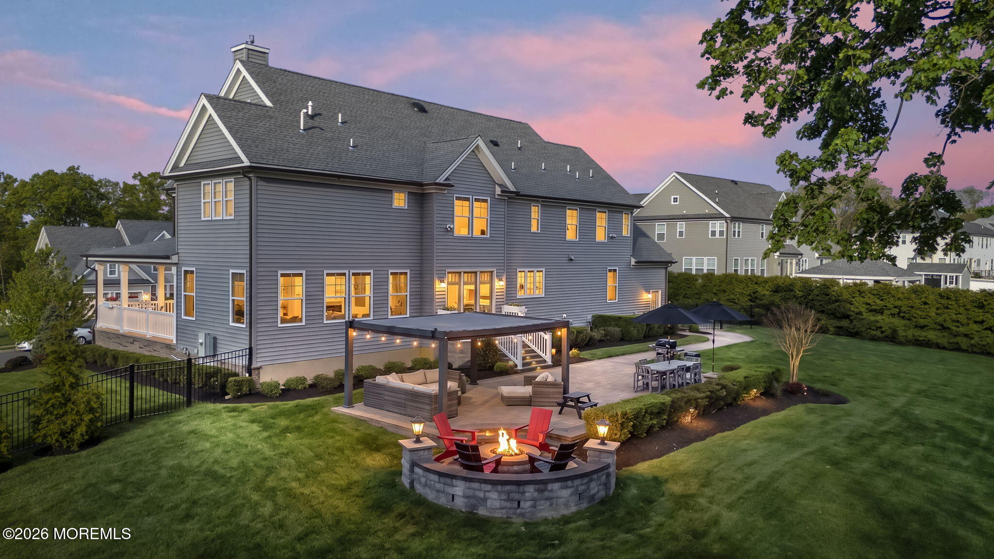 12 Captiva Lane Marlboro NJ 07746