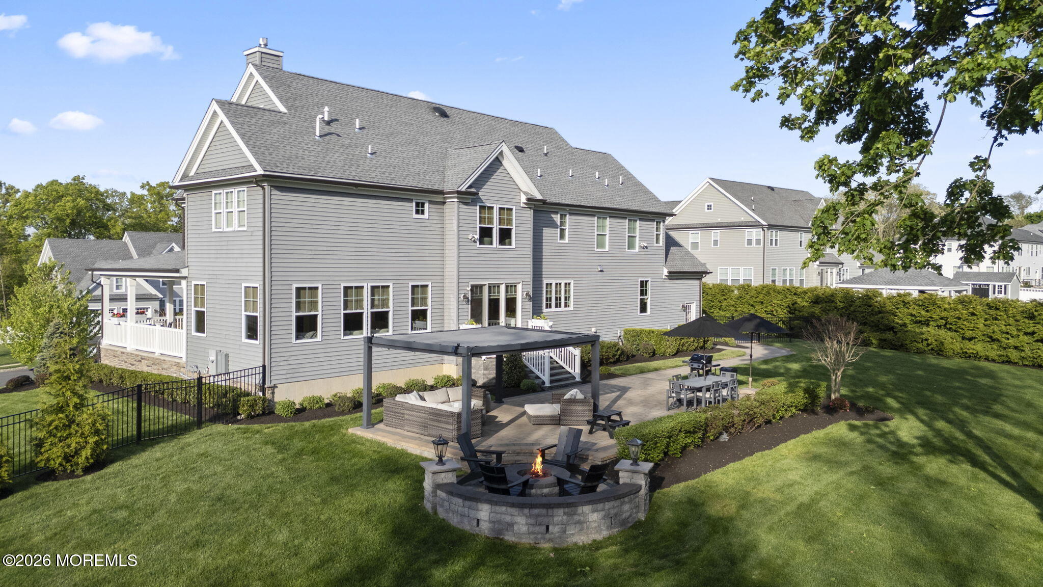 12 Captiva Lane Marlboro NJ 07746