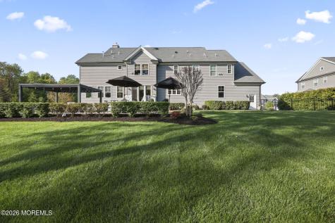 12 Captiva Lane Marlboro NJ 07746