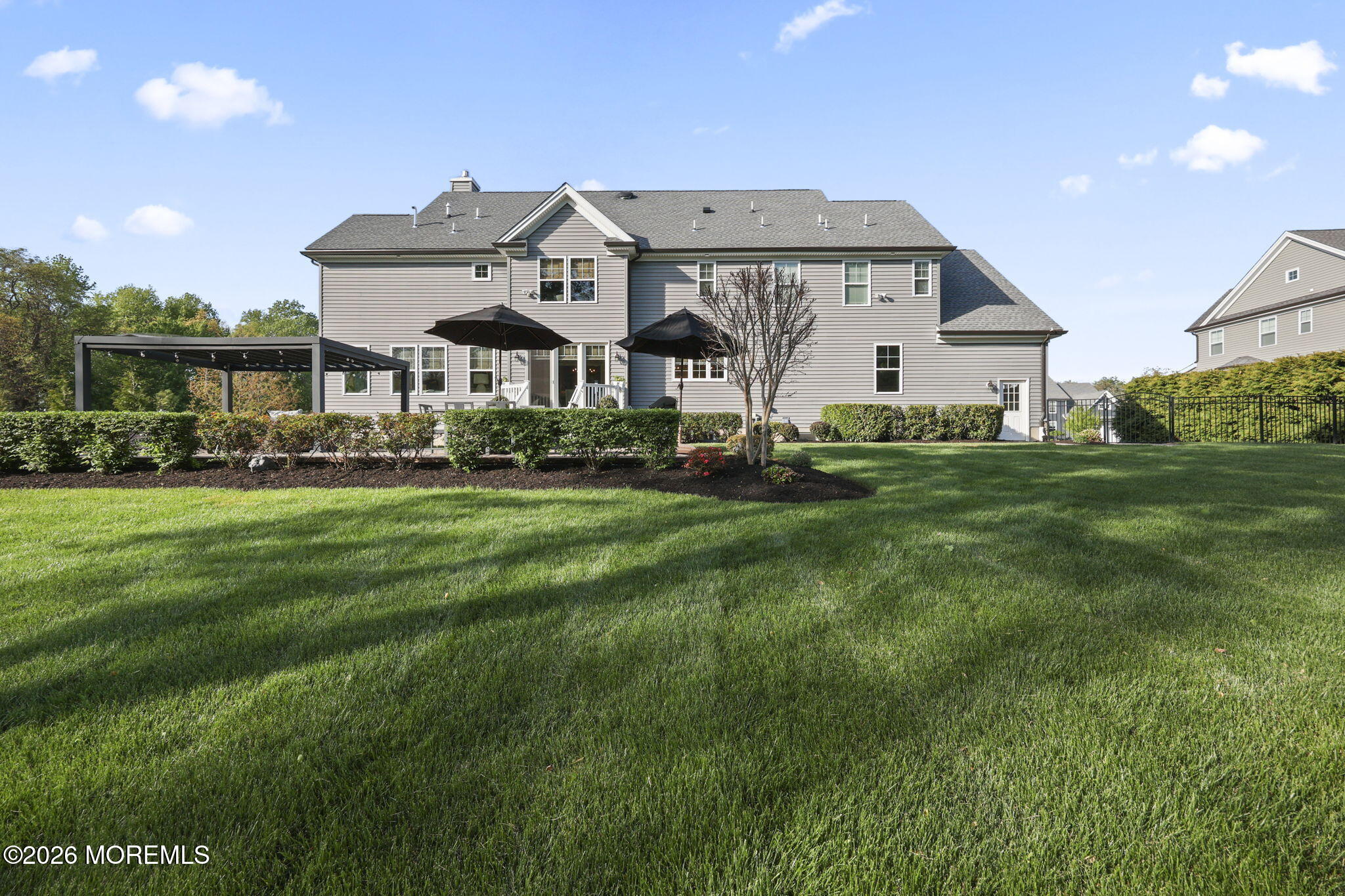 12 Captiva Lane Marlboro NJ 07746