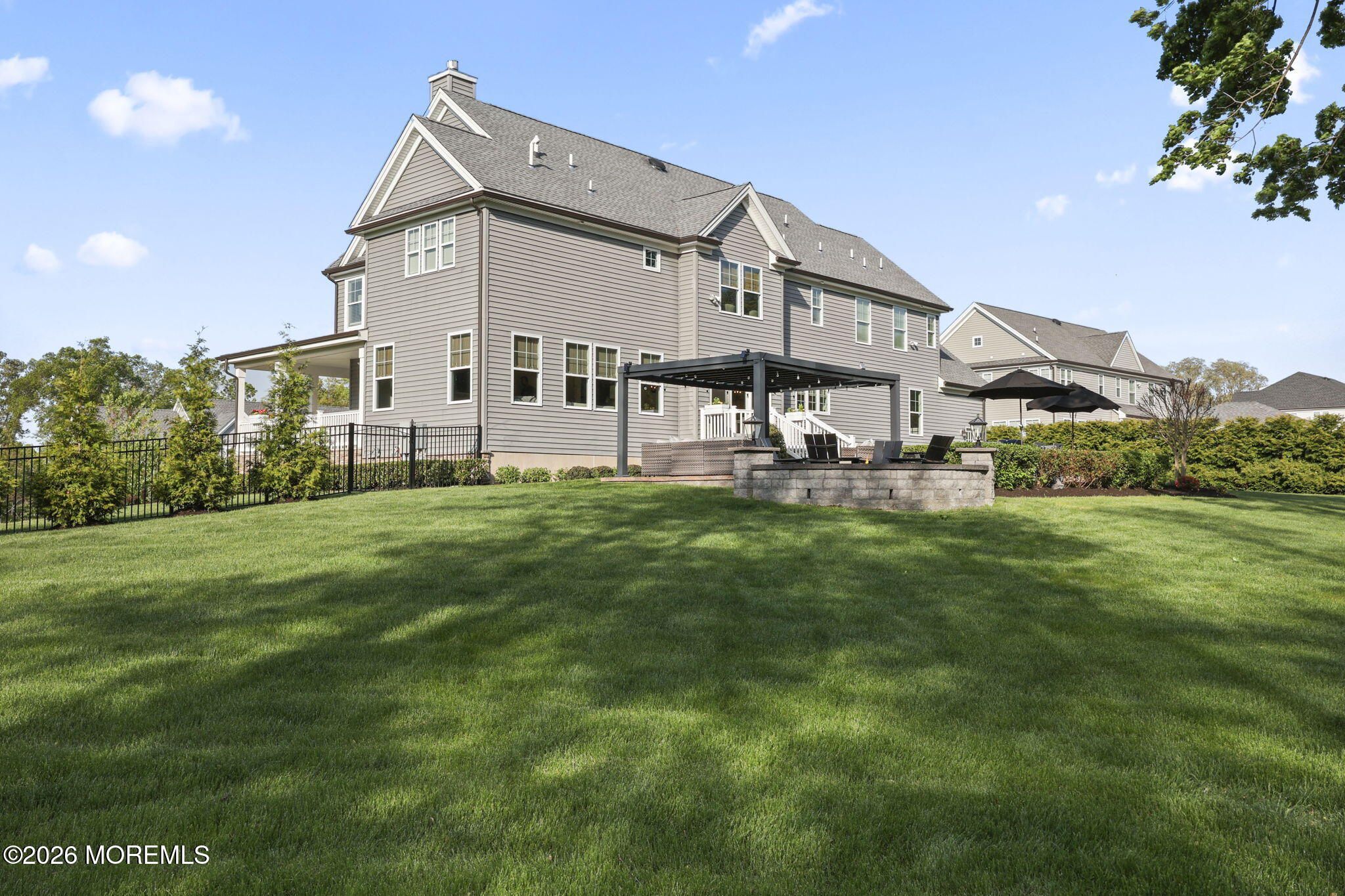12 Captiva Lane Marlboro NJ 07746
