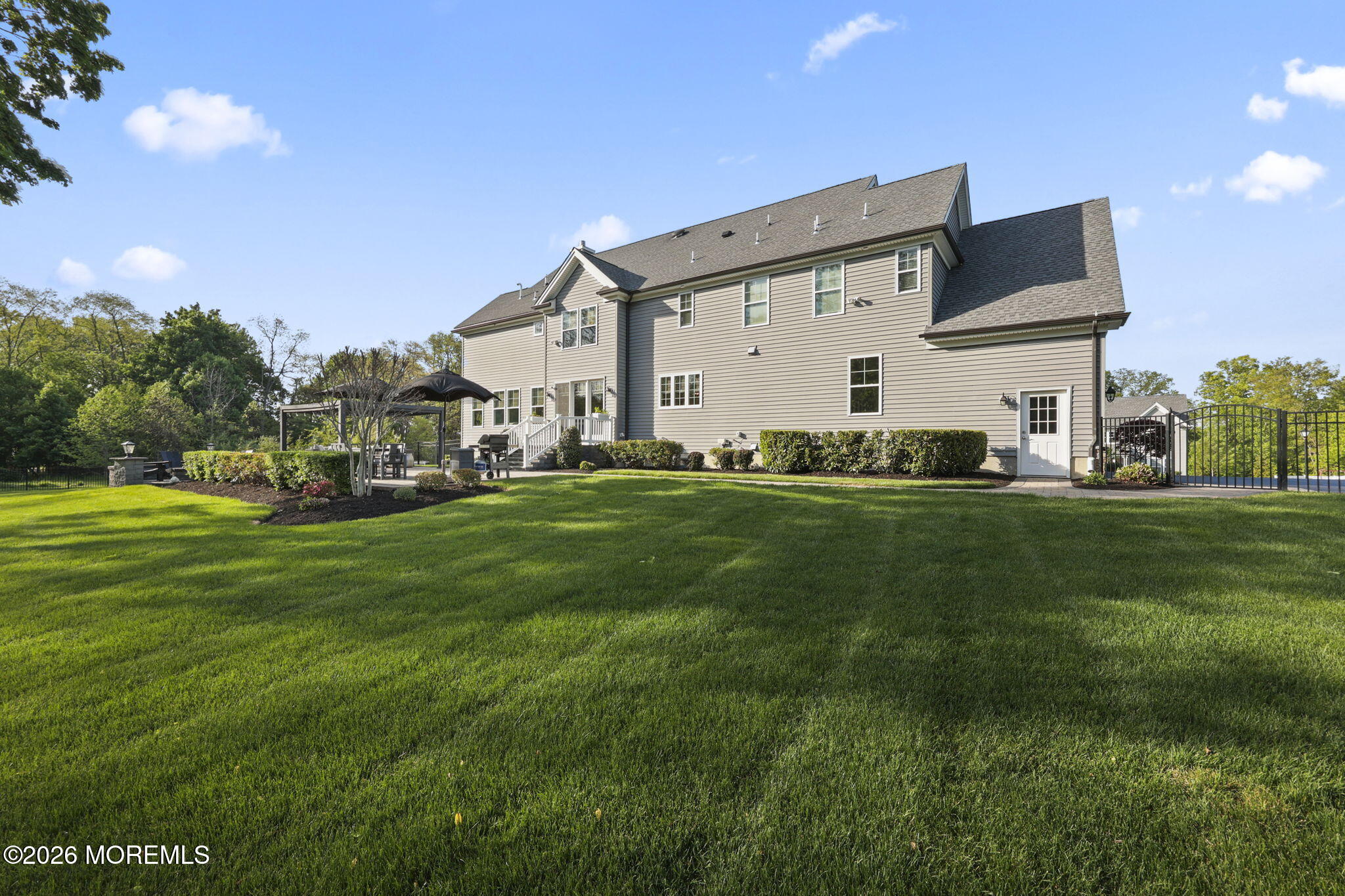 12 Captiva Lane Marlboro NJ 07746
