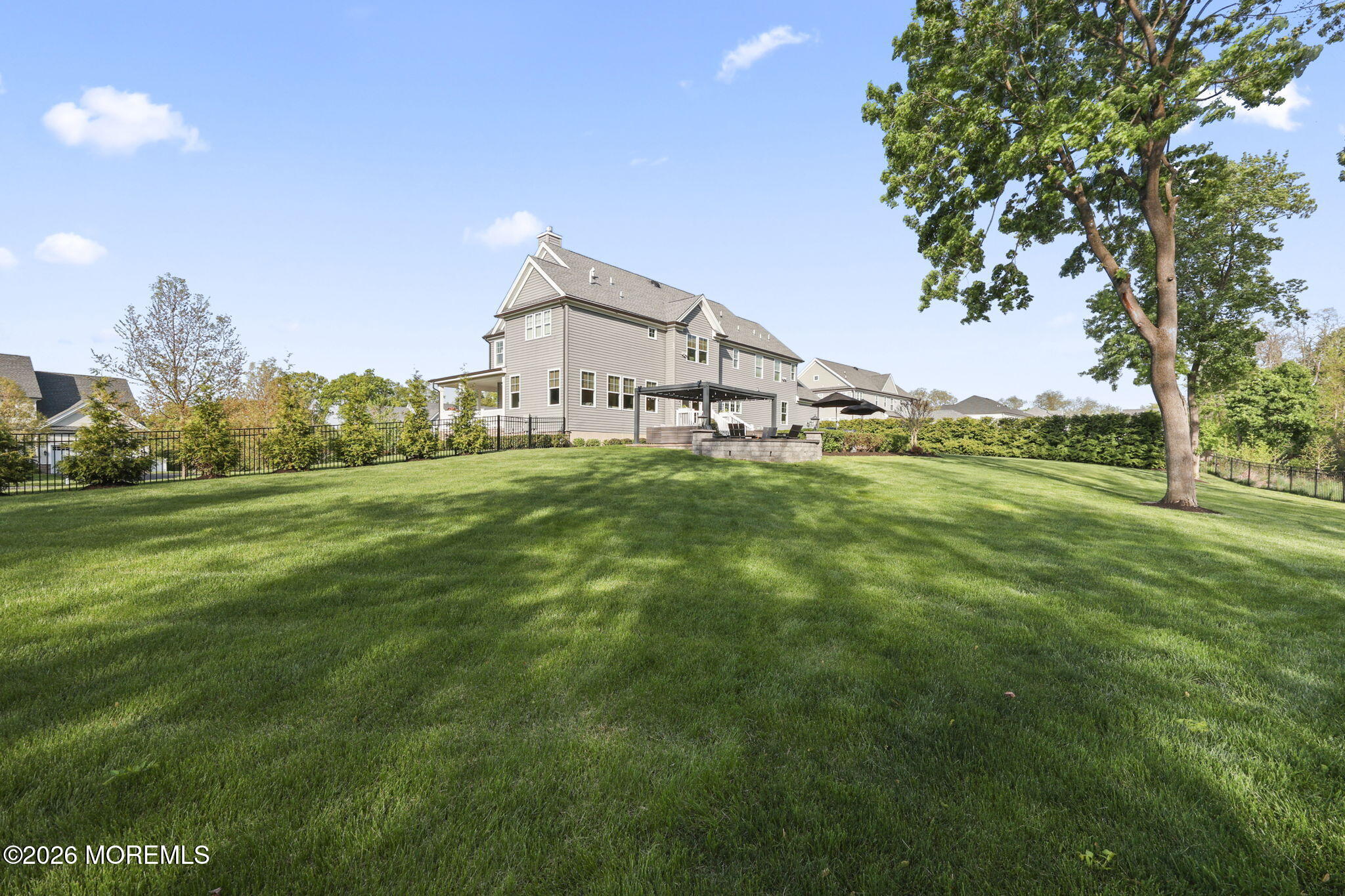 12 Captiva Lane Marlboro NJ 07746