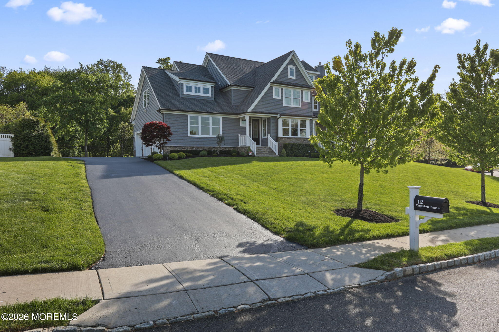 12 Captiva Lane Marlboro NJ 07746