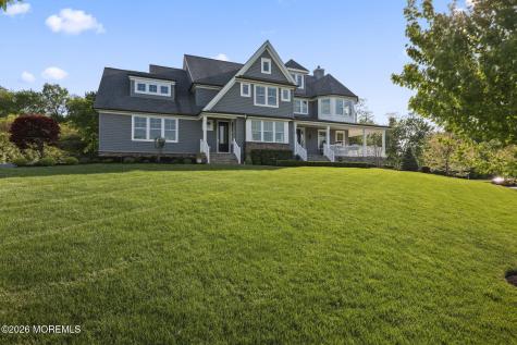 12 Captiva Lane Marlboro NJ 07746