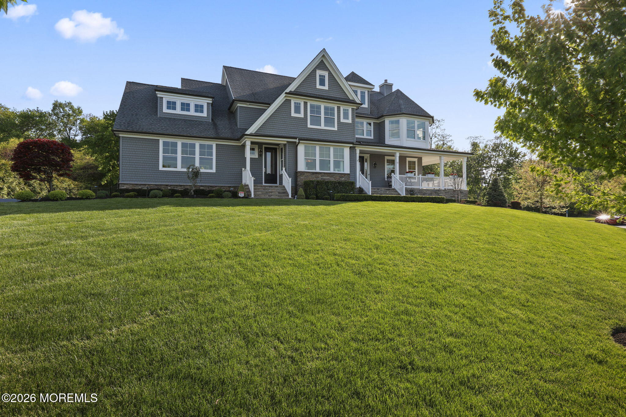 12 Captiva Lane Marlboro NJ 07746