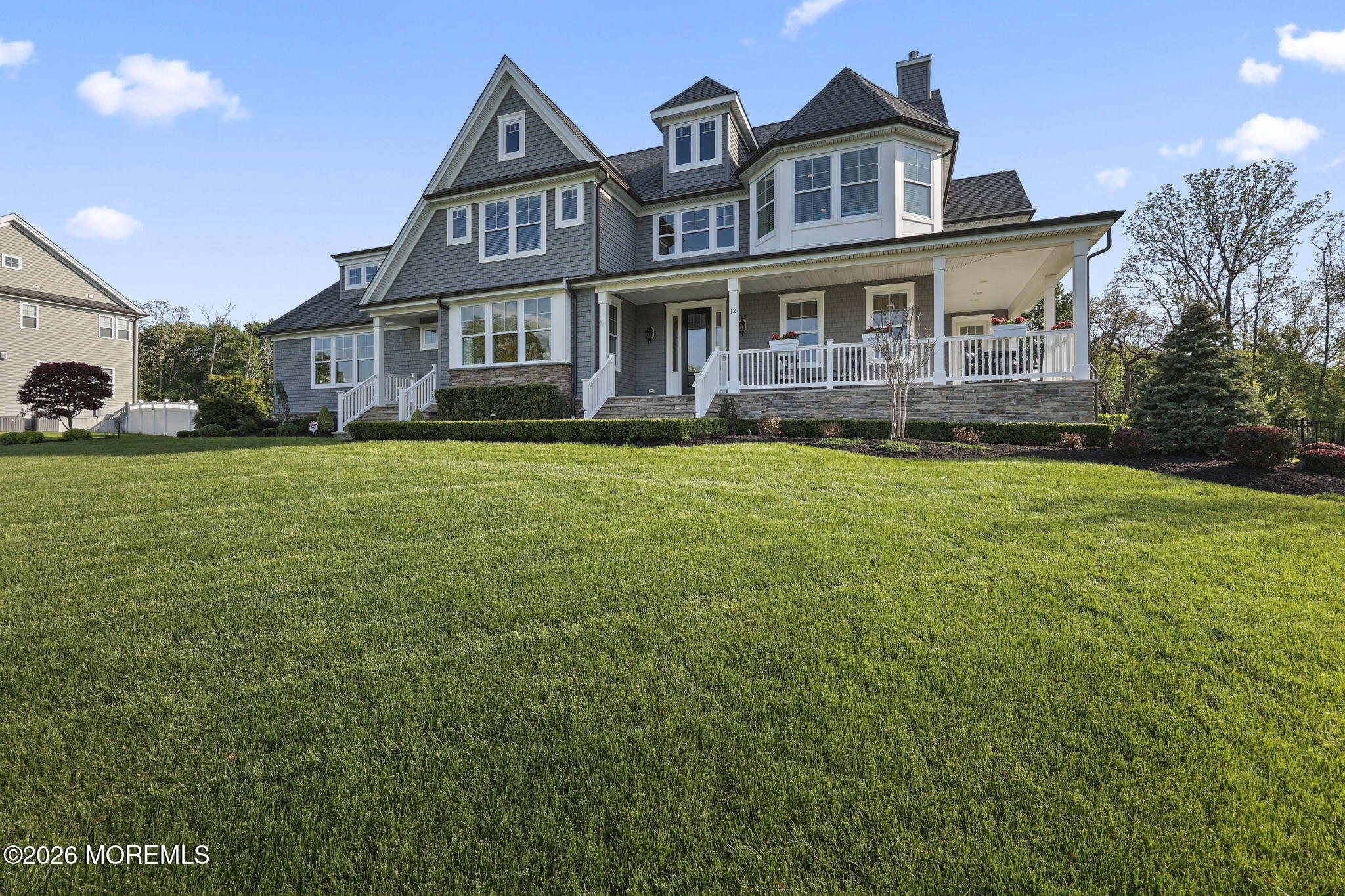 12 Captiva Lane Marlboro NJ 07746
