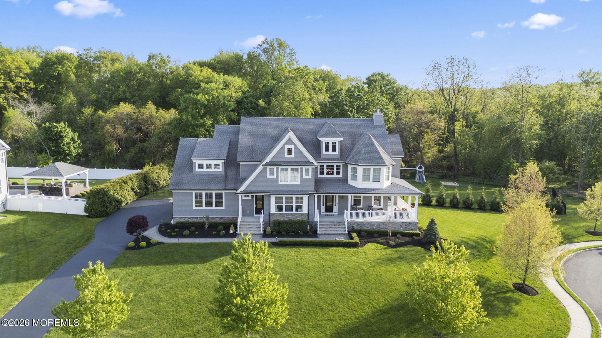 12 Captiva Lane Marlboro NJ 07746