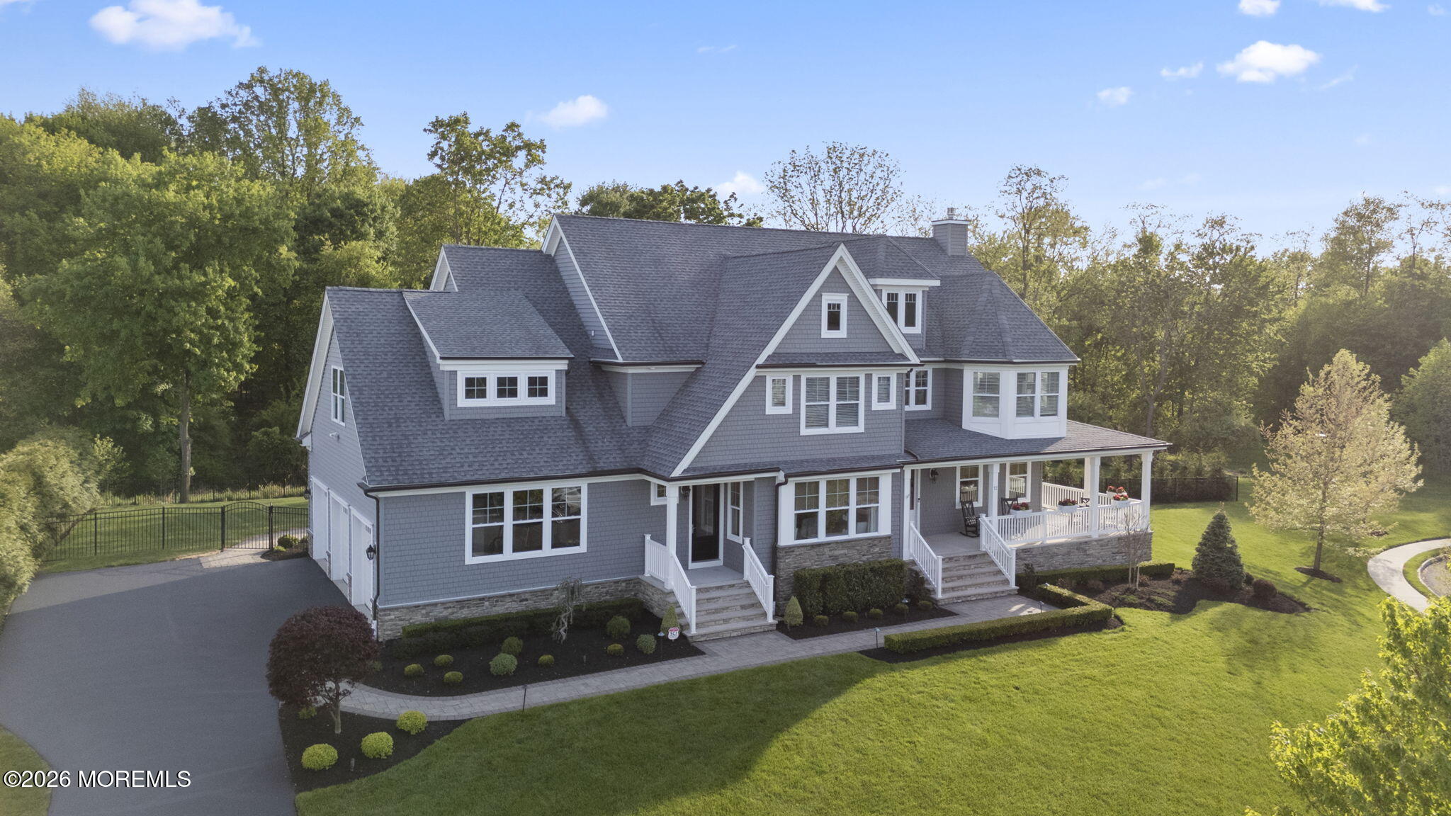 12 Captiva Lane Marlboro NJ 07746