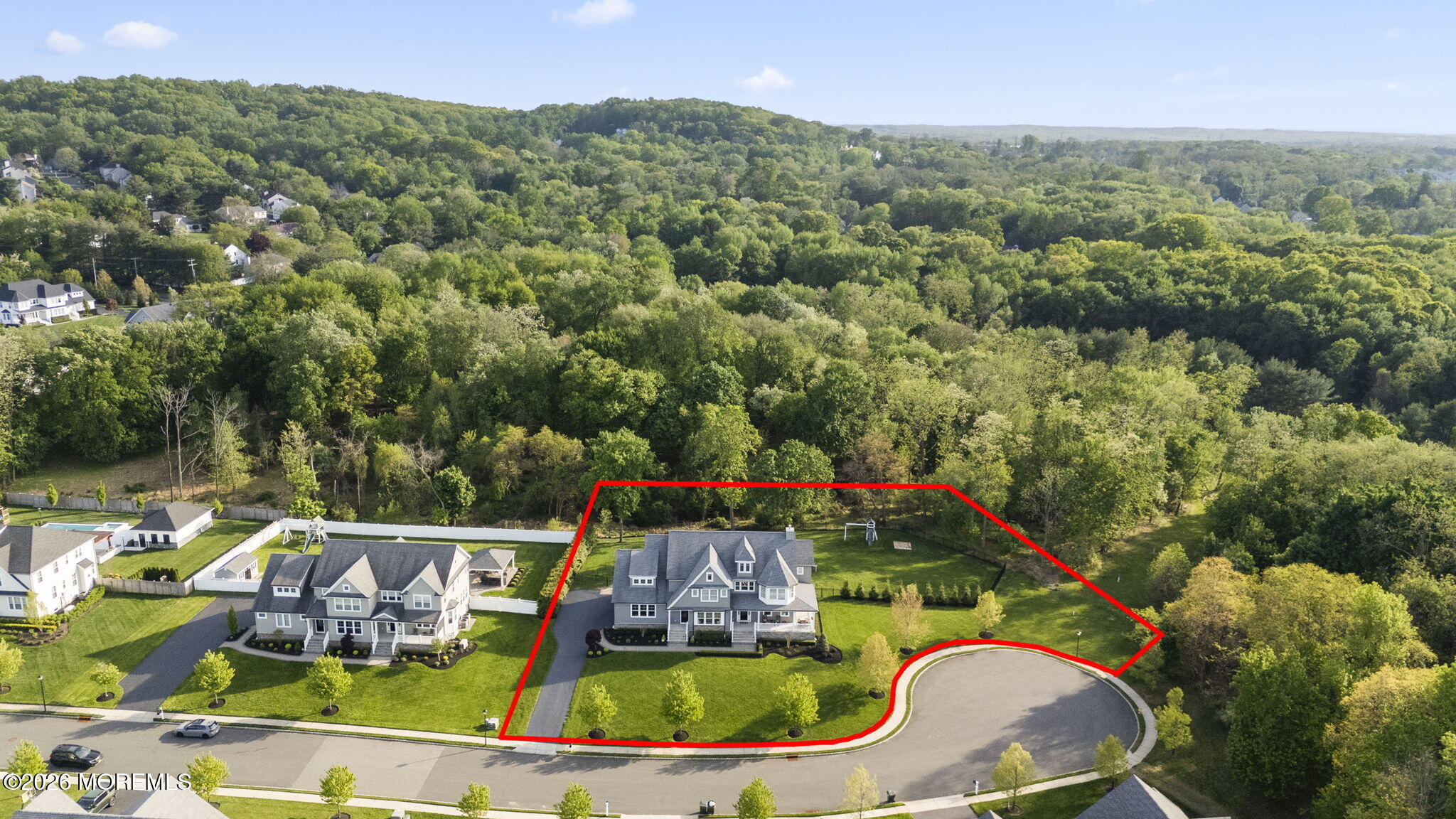 12 Captiva Lane Marlboro NJ 07746