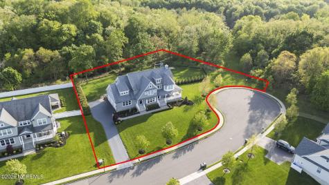 12 Captiva Lane Marlboro NJ 07746