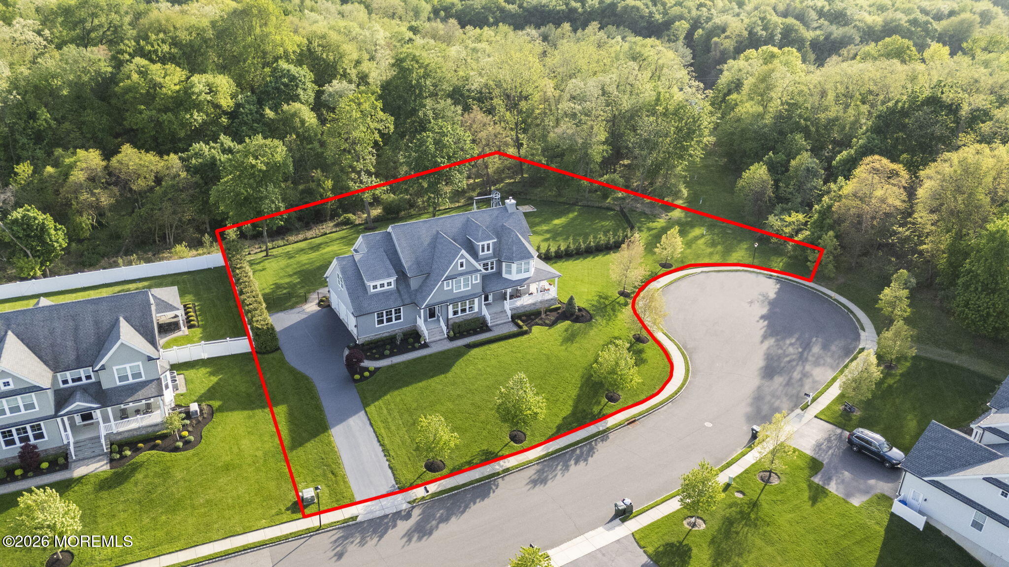 12 Captiva Lane Marlboro NJ 07746