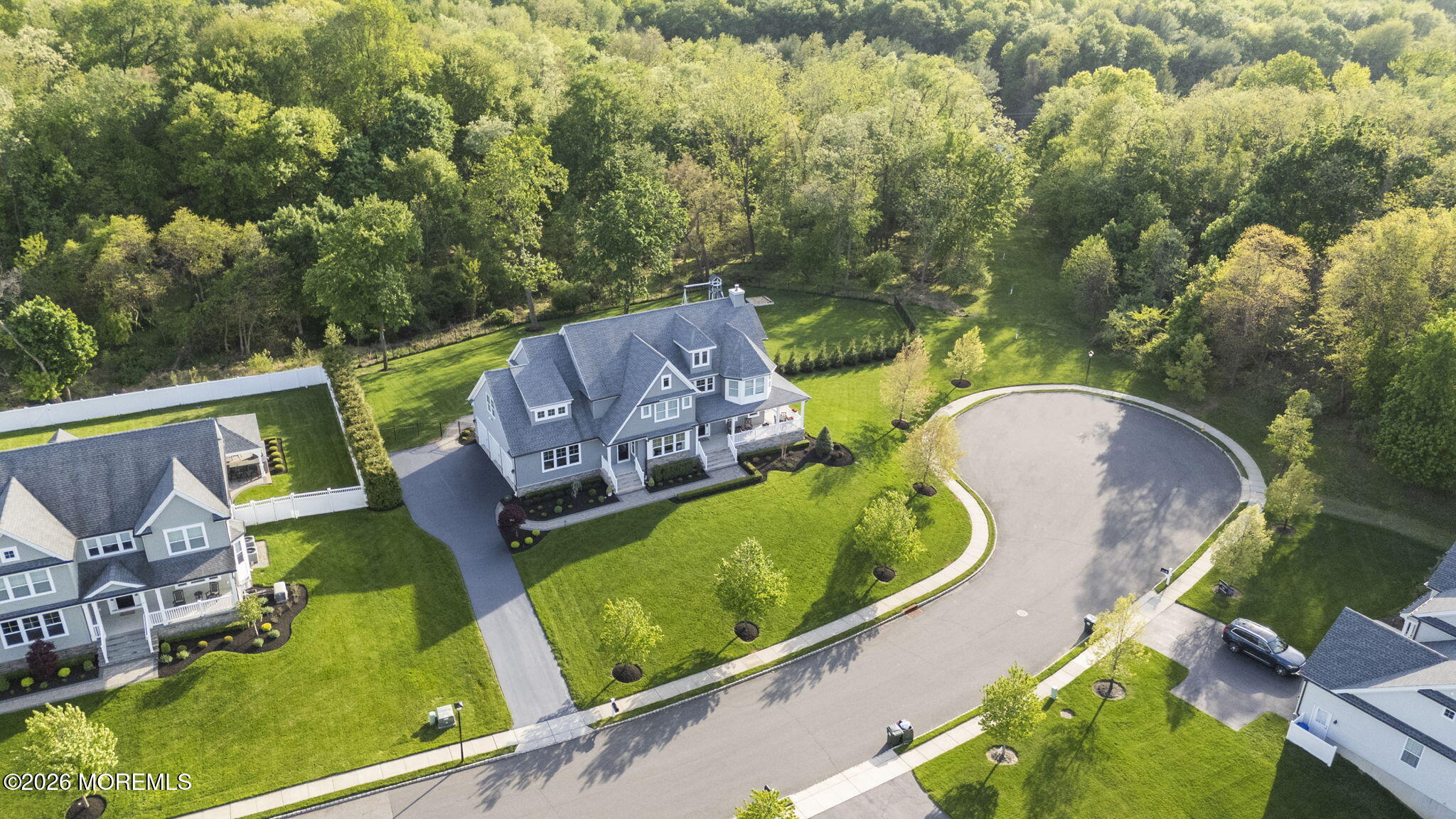 12 Captiva Lane Marlboro NJ 07746