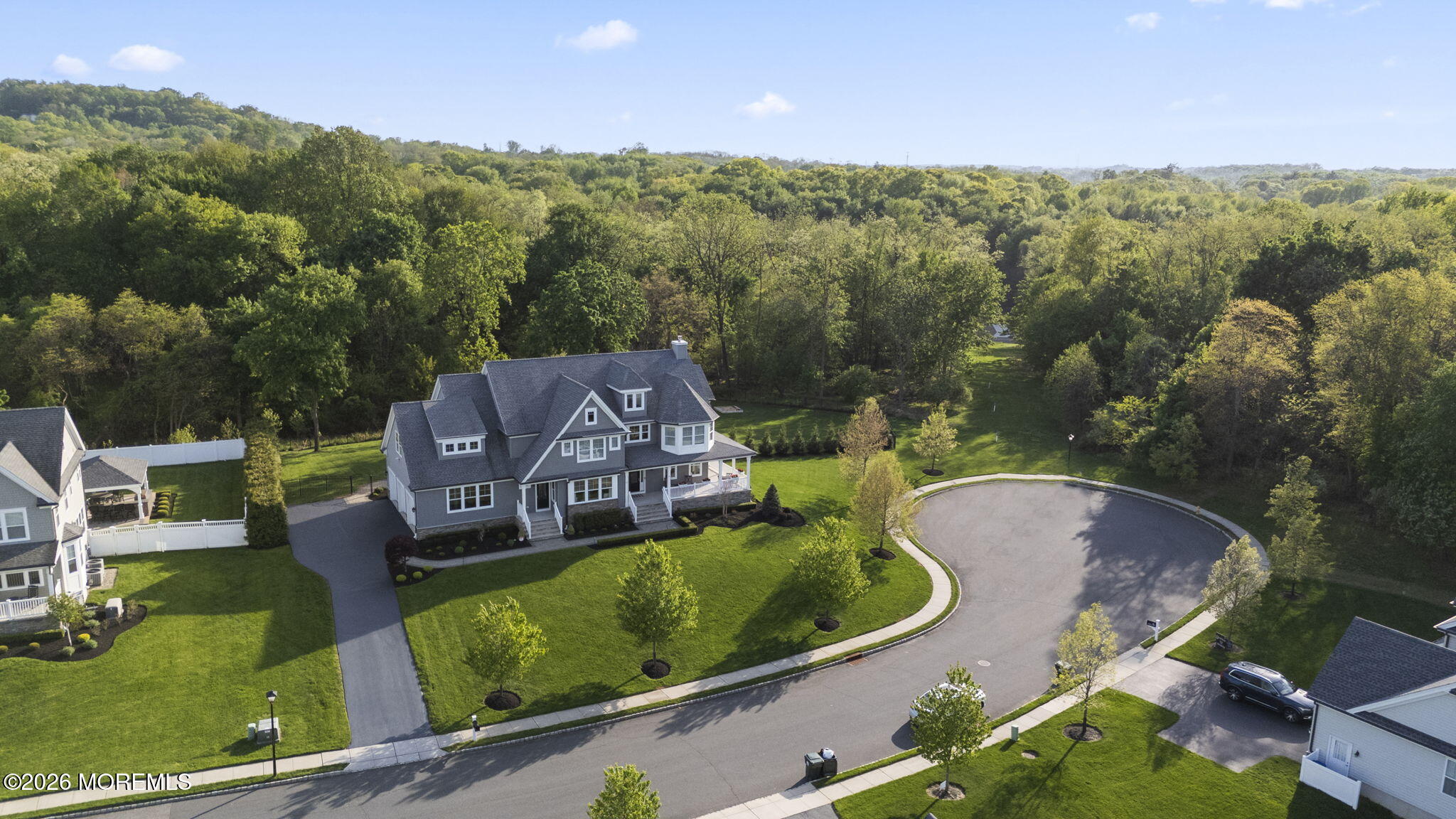 12 Captiva Lane Marlboro NJ 07746