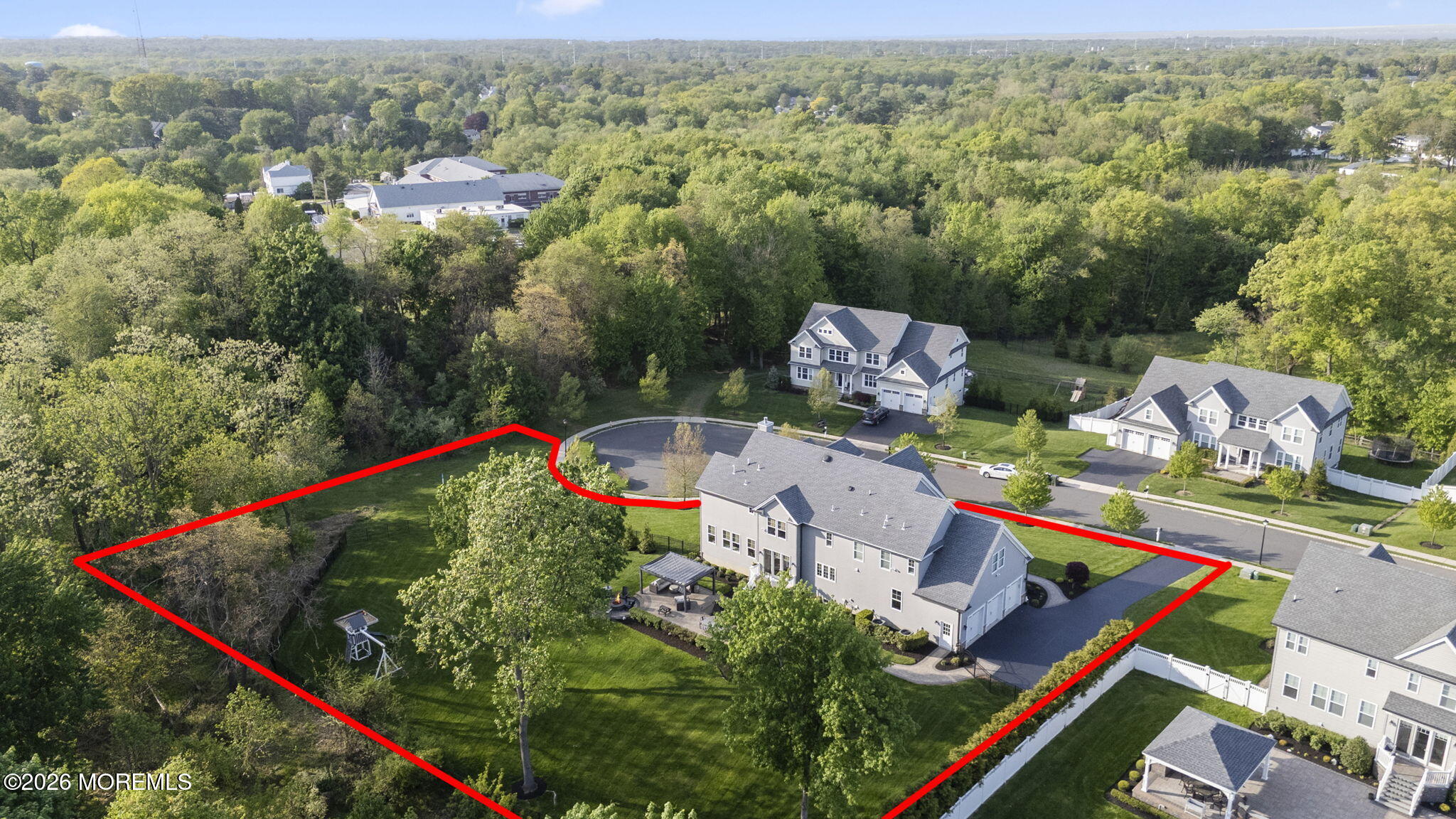 12 Captiva Lane Marlboro NJ 07746