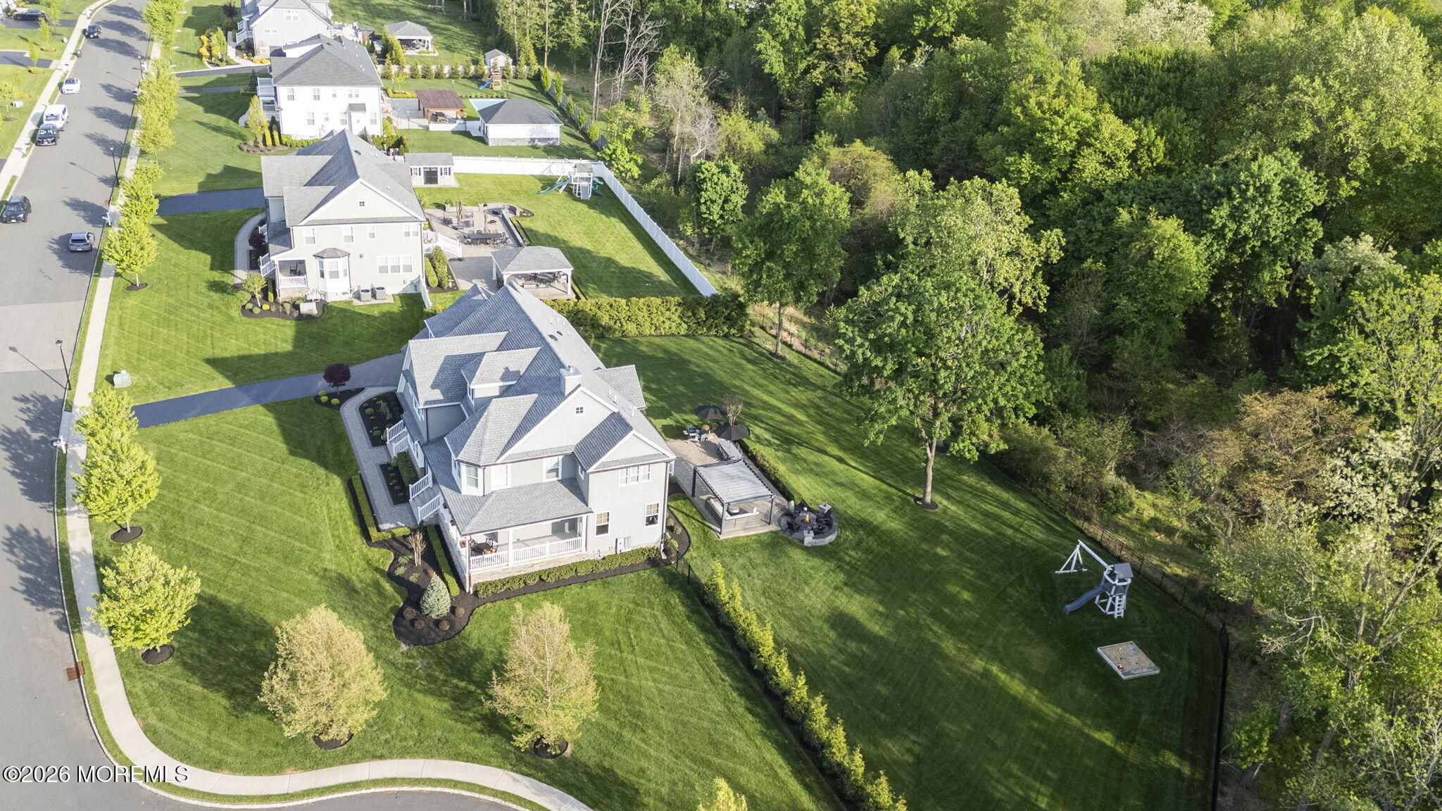 12 Captiva Lane Marlboro NJ 07746