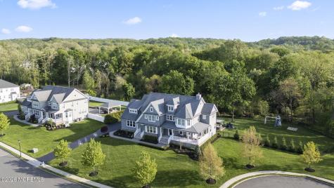 12 Captiva Lane Marlboro NJ 07746
