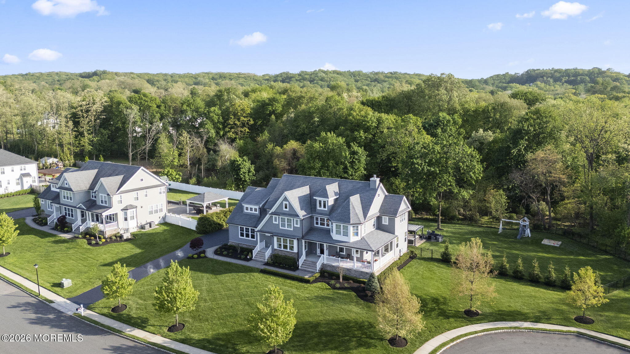 12 Captiva Lane Marlboro NJ 07746