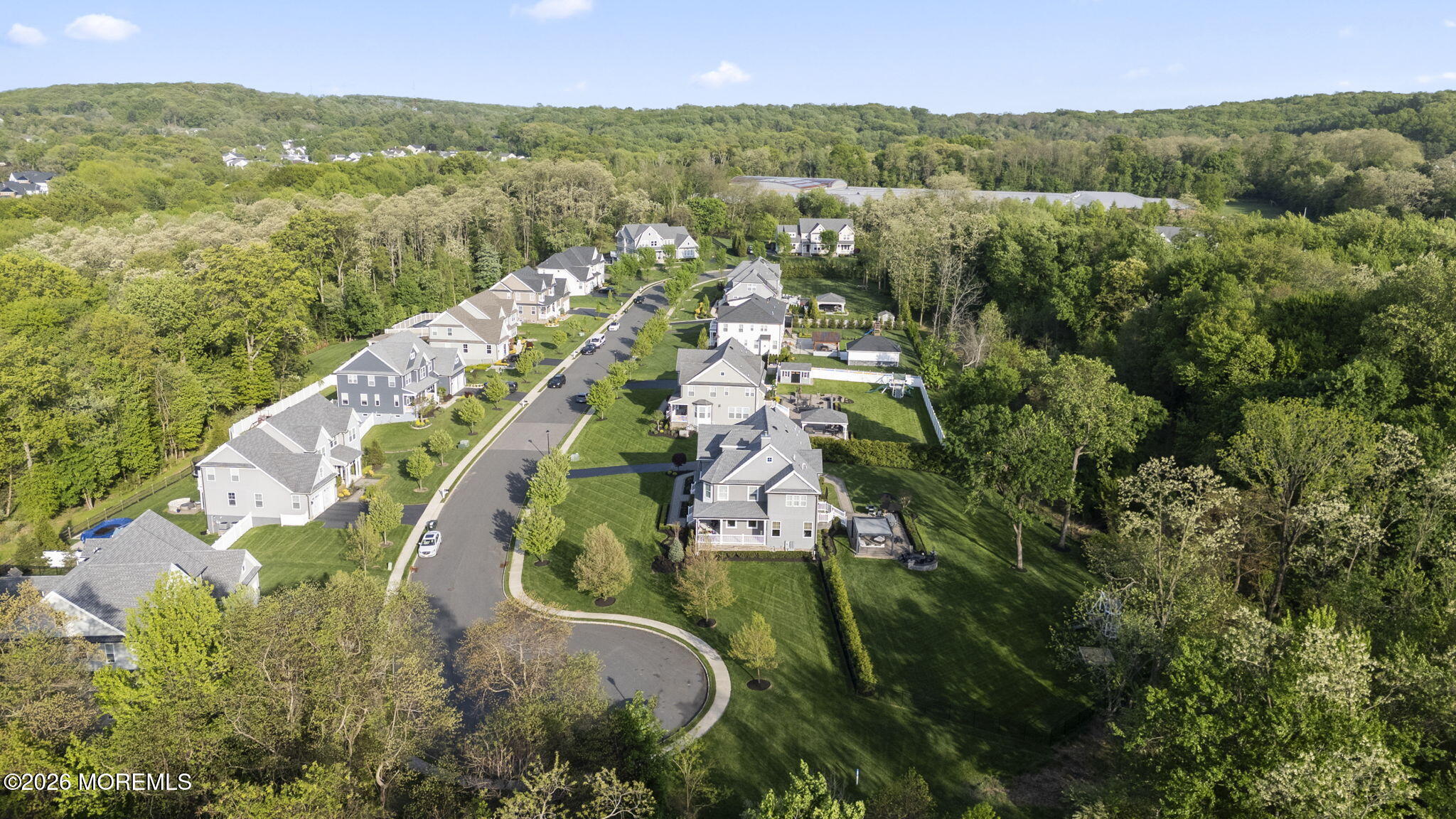 12 Captiva Lane Marlboro NJ 07746