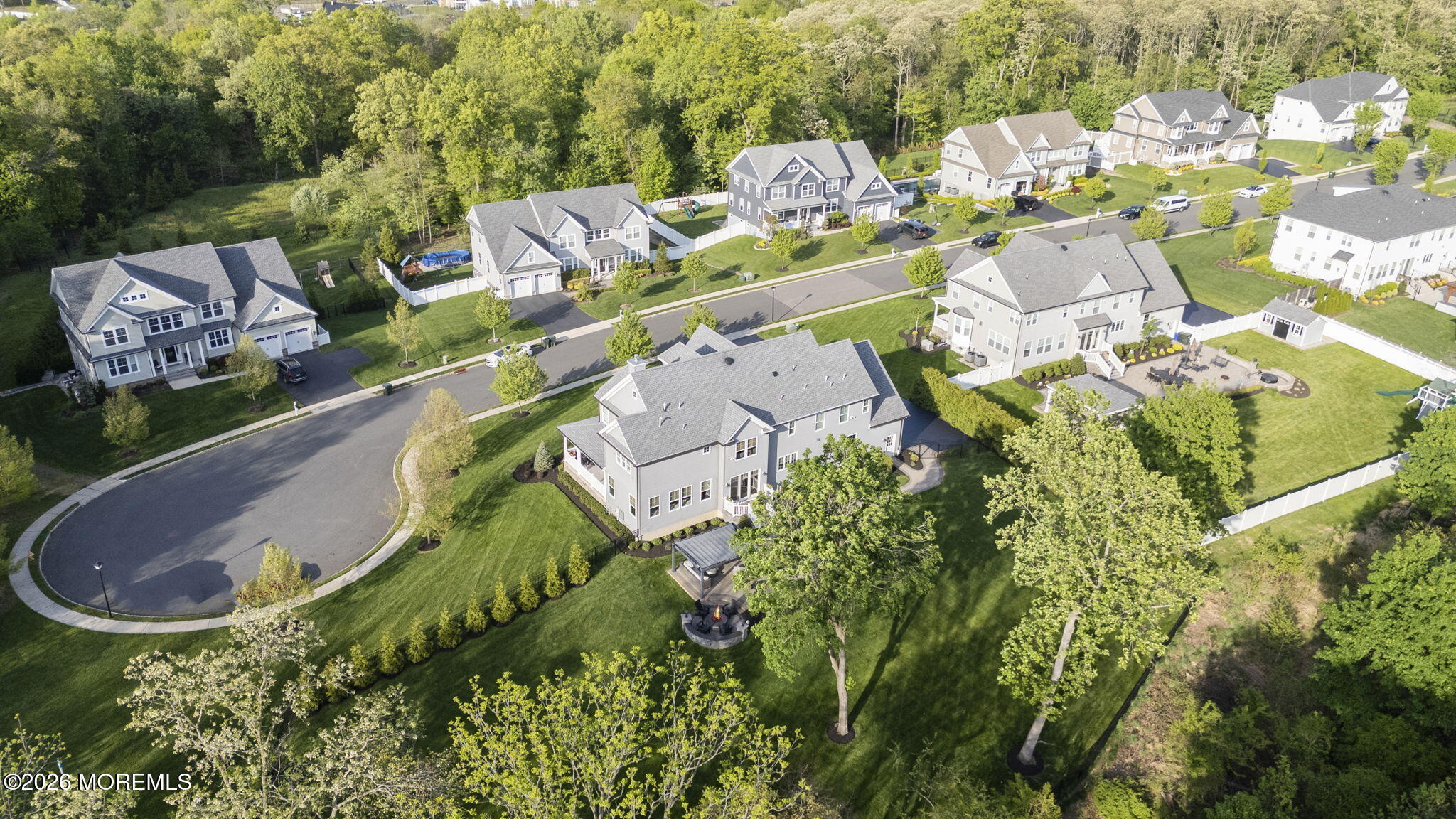 12 Captiva Lane Marlboro NJ 07746