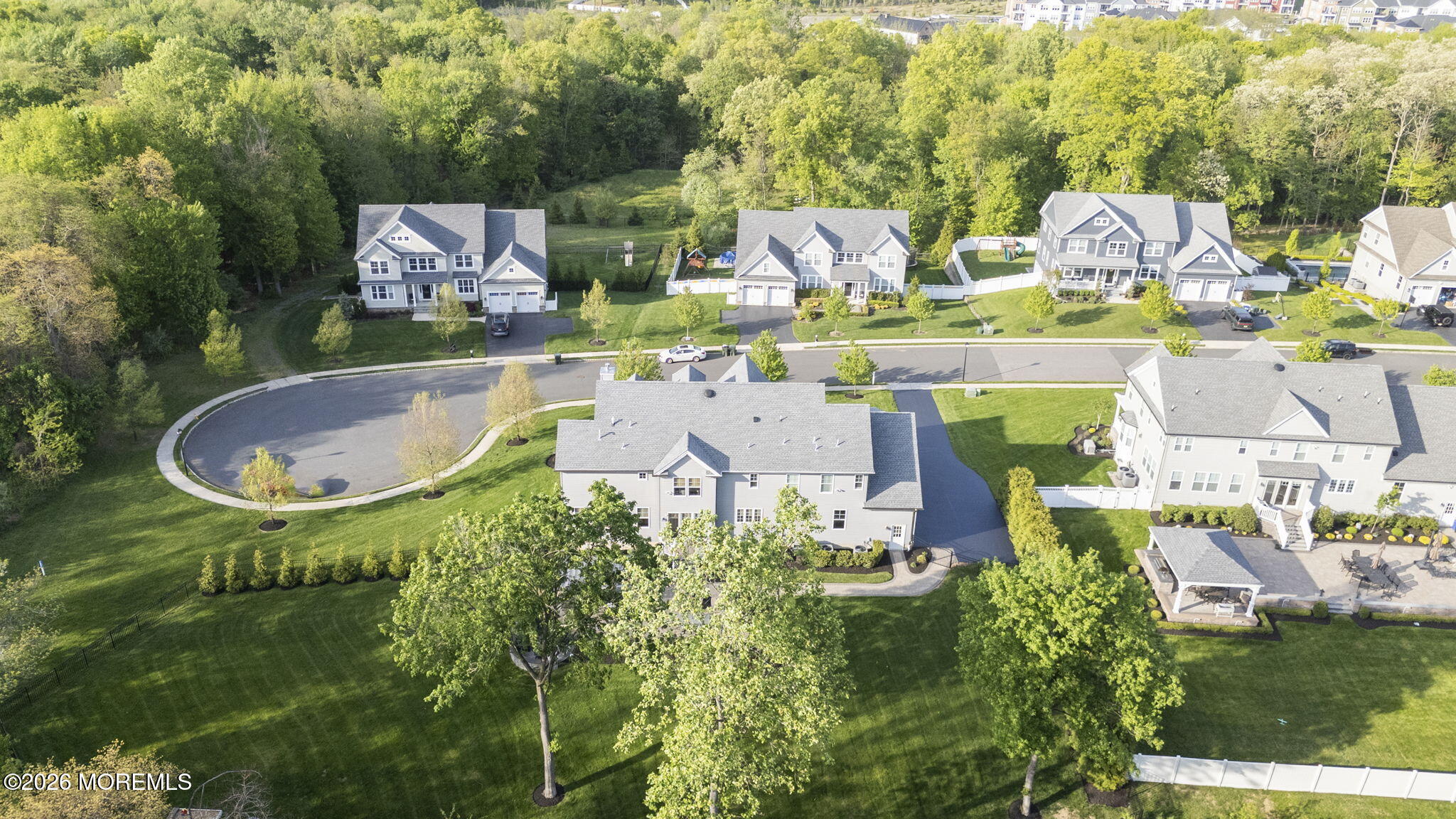 12 Captiva Lane Marlboro NJ 07746