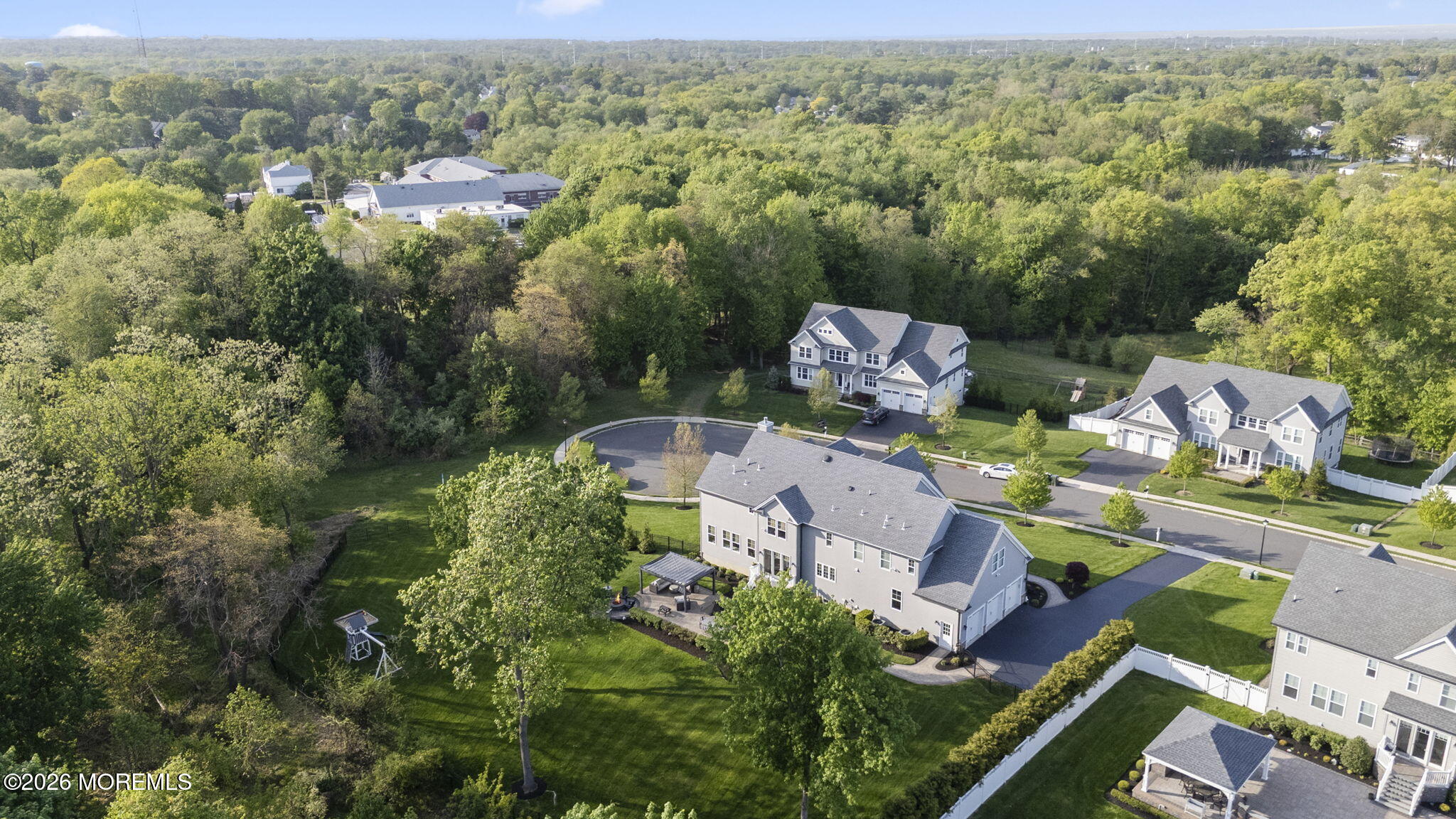 12 Captiva Lane Marlboro NJ 07746