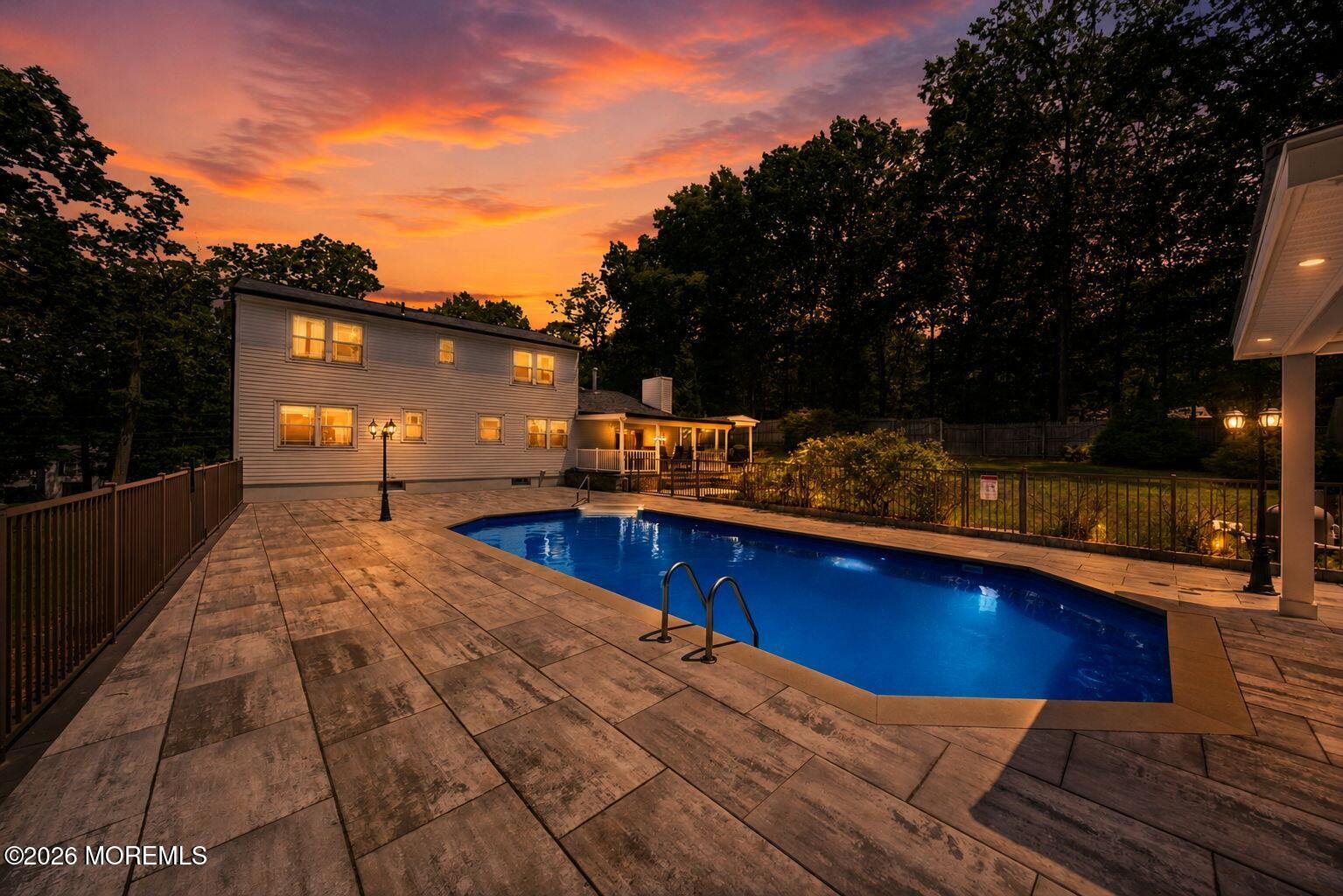 74 Agress Road Perrineville NJ 08535