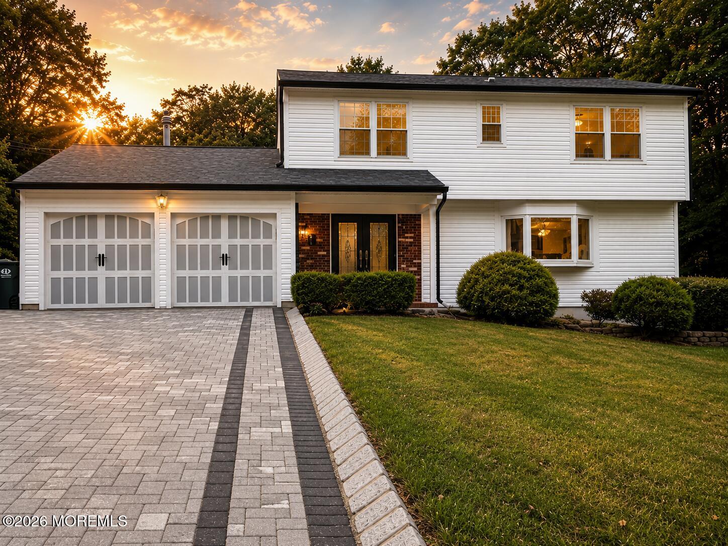 74 Agress Road Perrineville NJ 08535