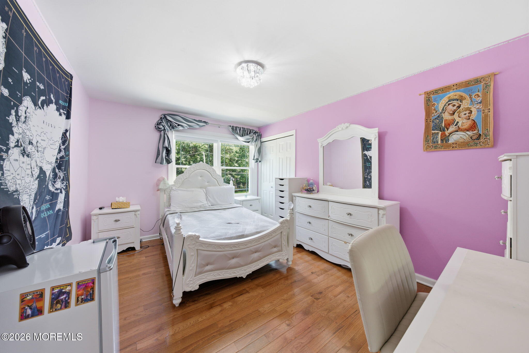 74 Agress Road Perrineville NJ 08535