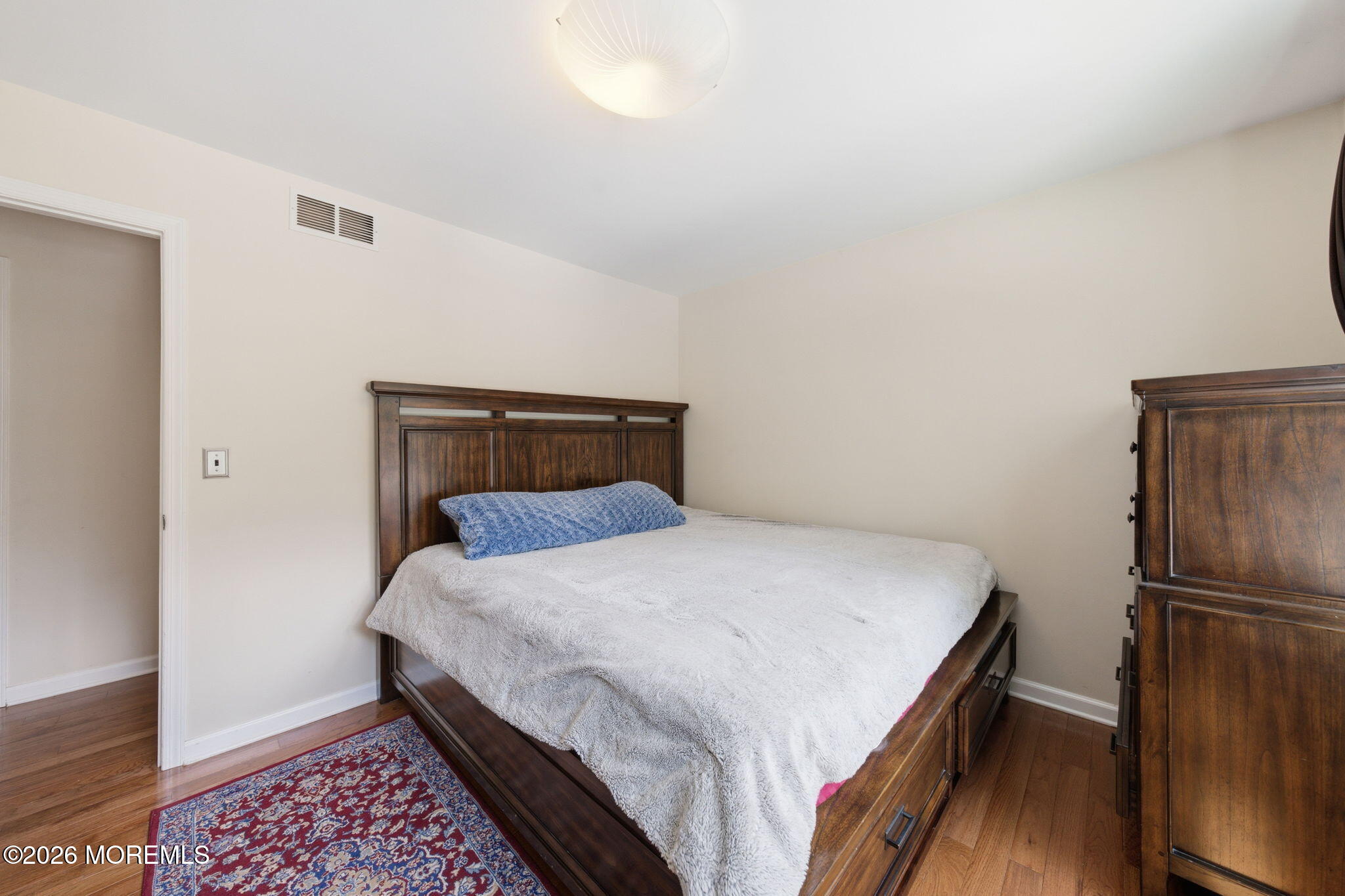 74 Agress Road Perrineville NJ 08535