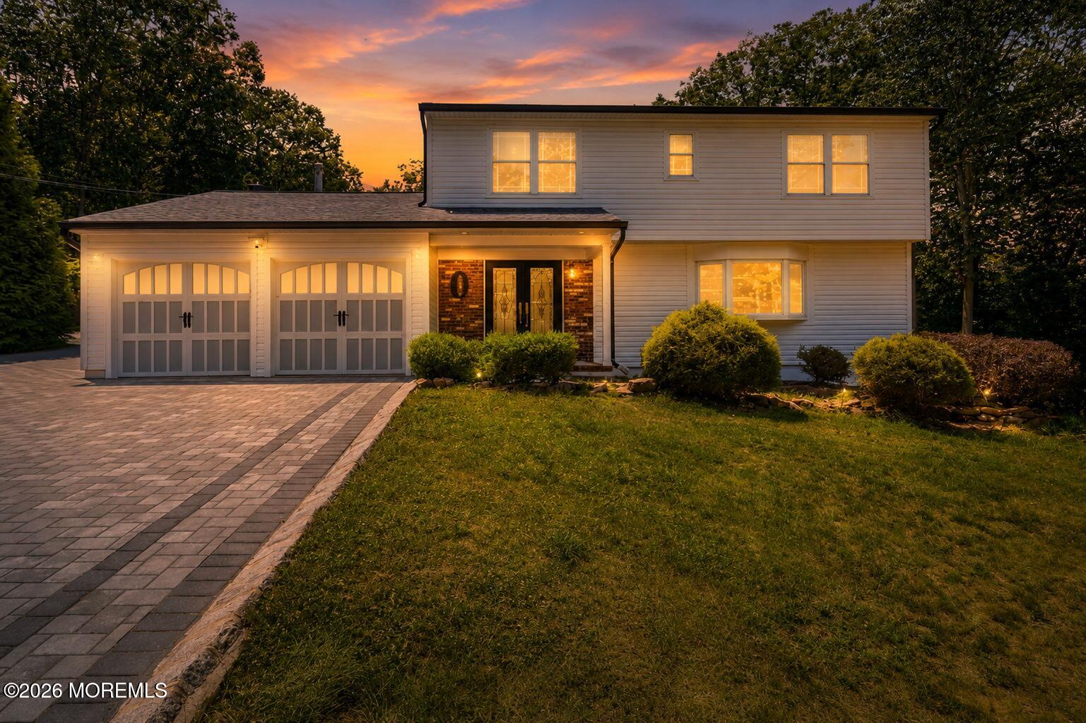 74 Agress Road Perrineville NJ 08535