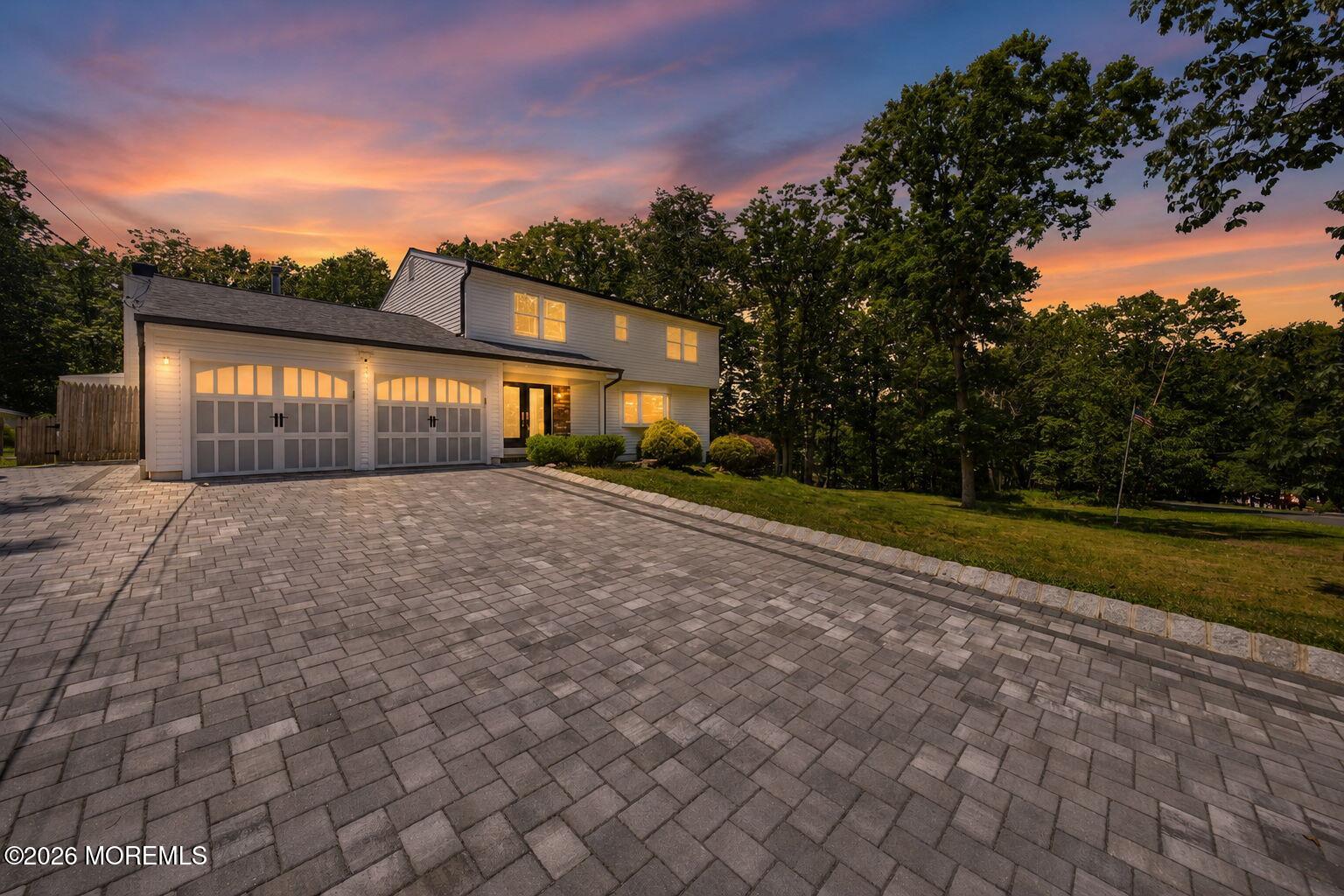 74 Agress Road Perrineville NJ 08535