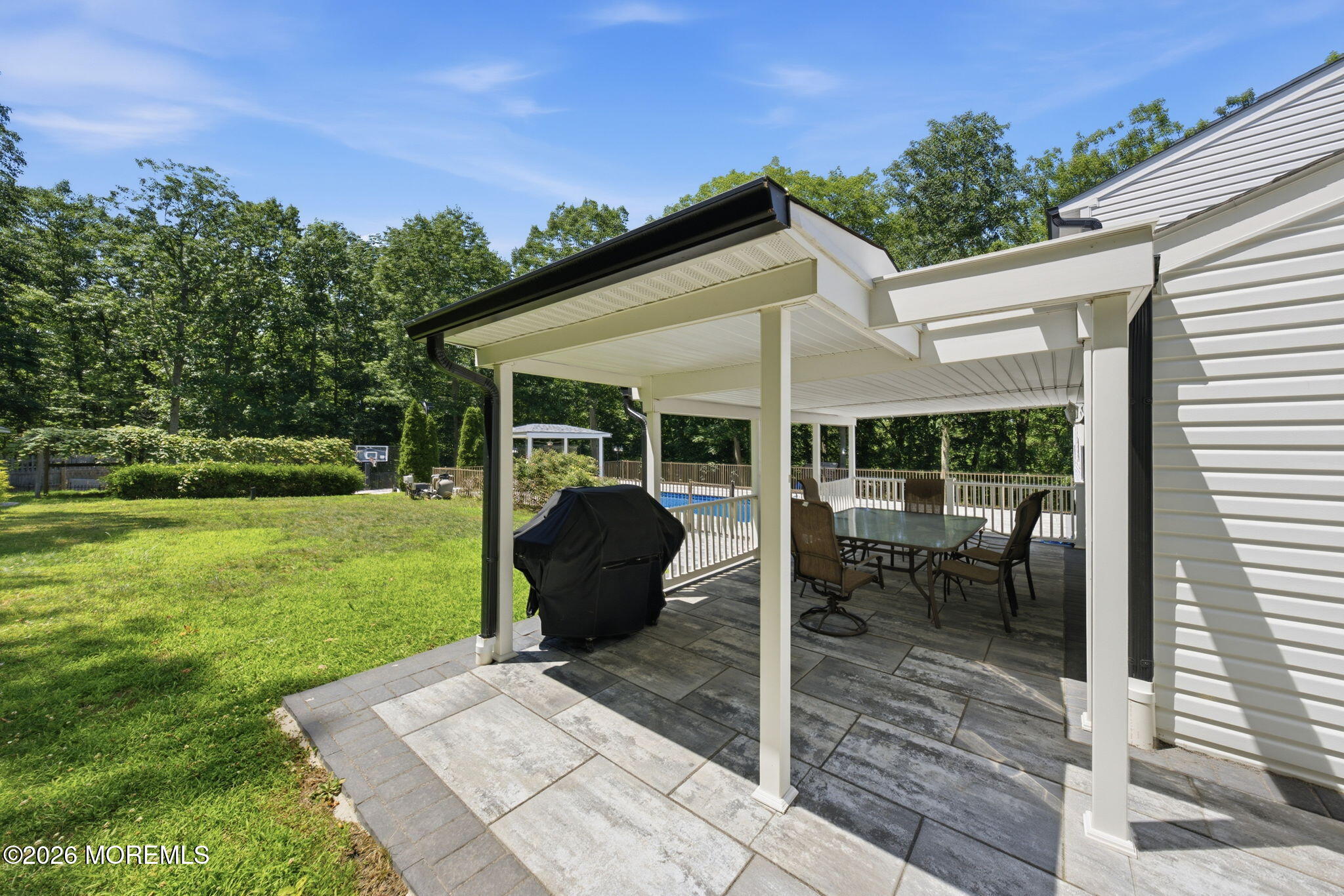 74 Agress Road Perrineville NJ 08535