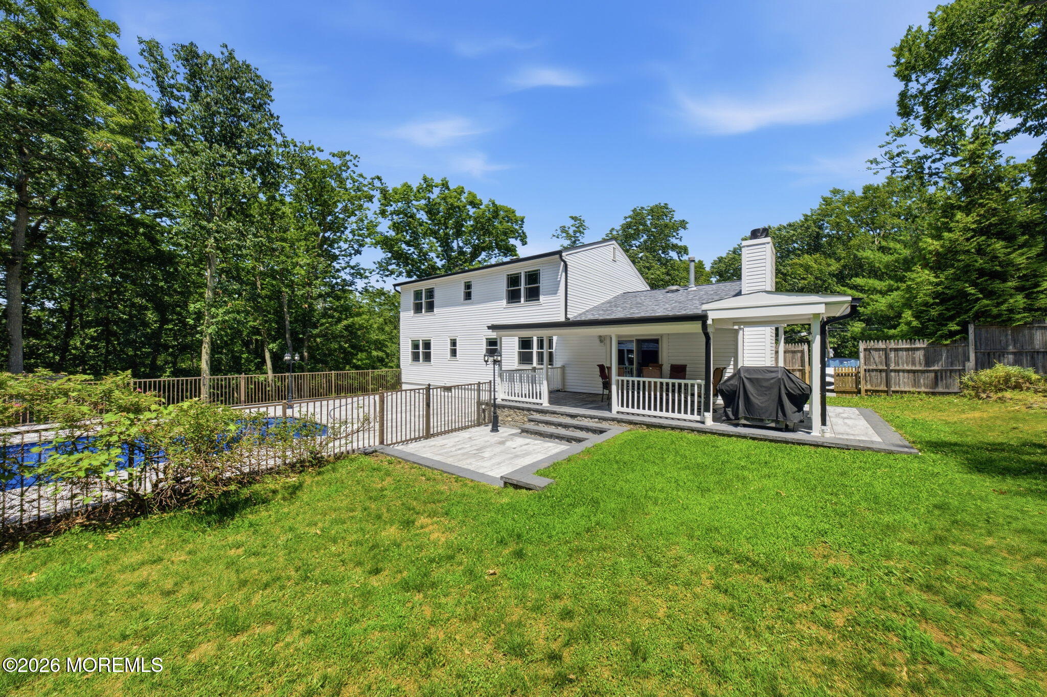74 Agress Road Perrineville NJ 08535