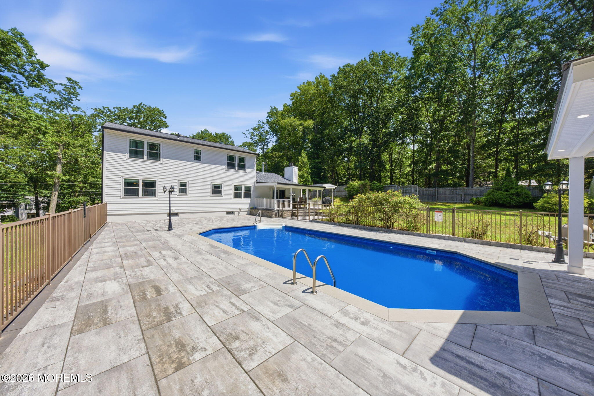 74 Agress Road Perrineville NJ 08535