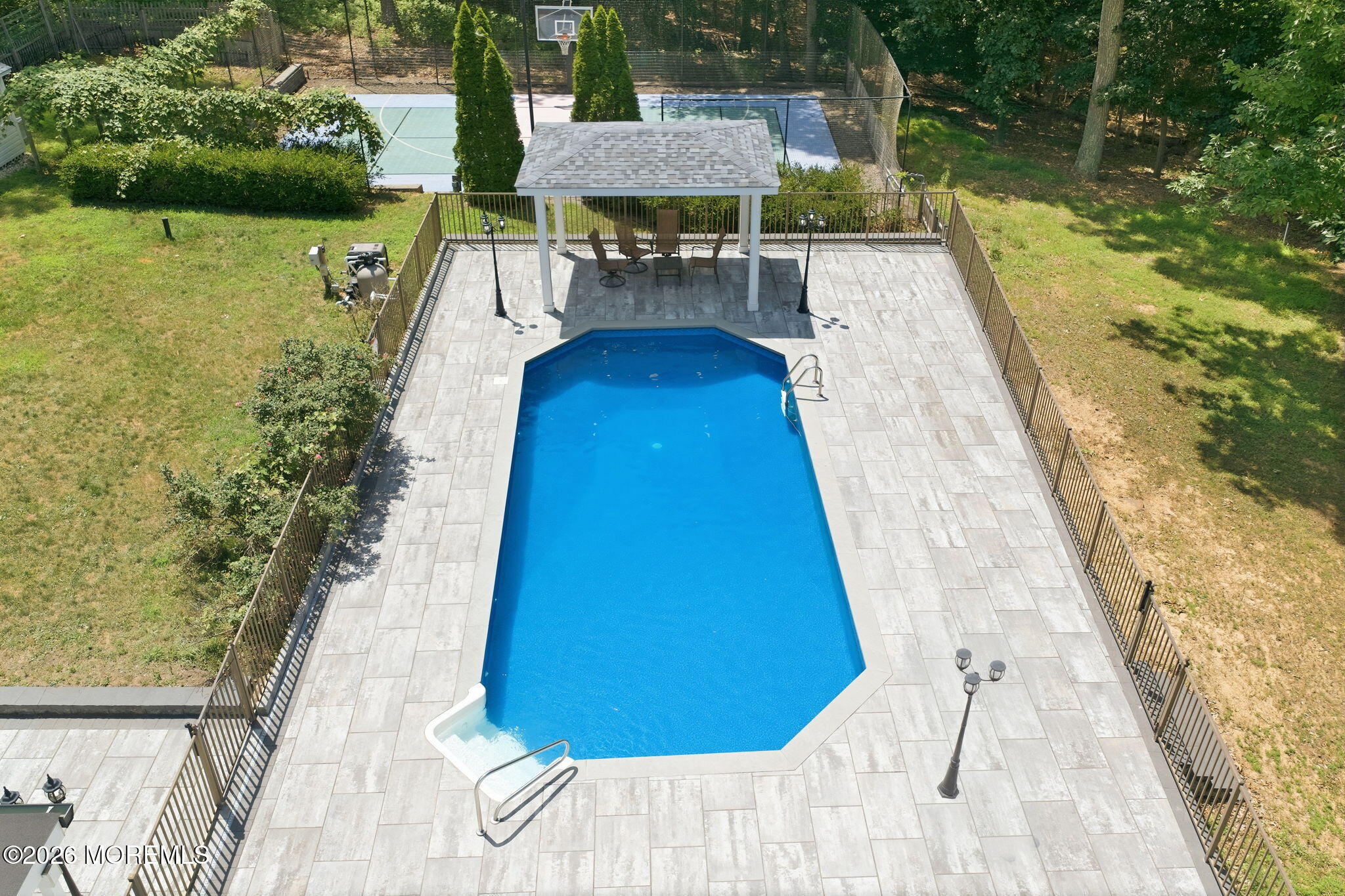 74 Agress Road Perrineville NJ 08535