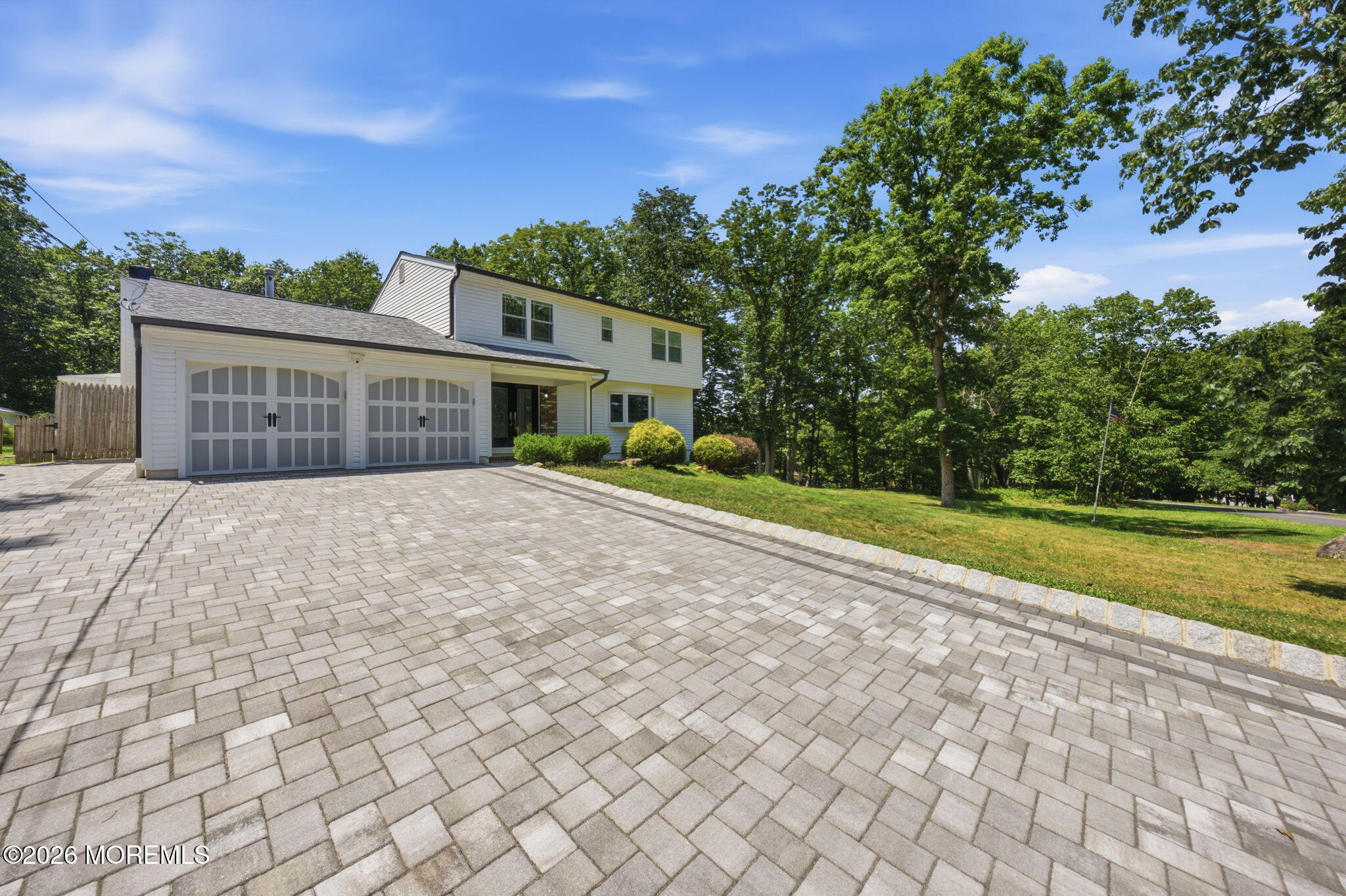 74 Agress Road Perrineville NJ 08535
