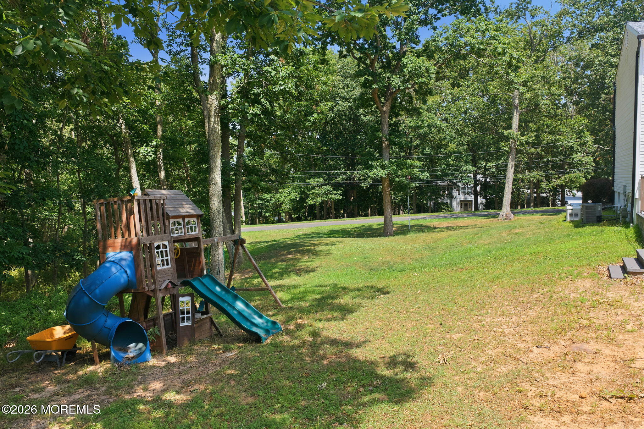 74 Agress Road Perrineville NJ 08535
