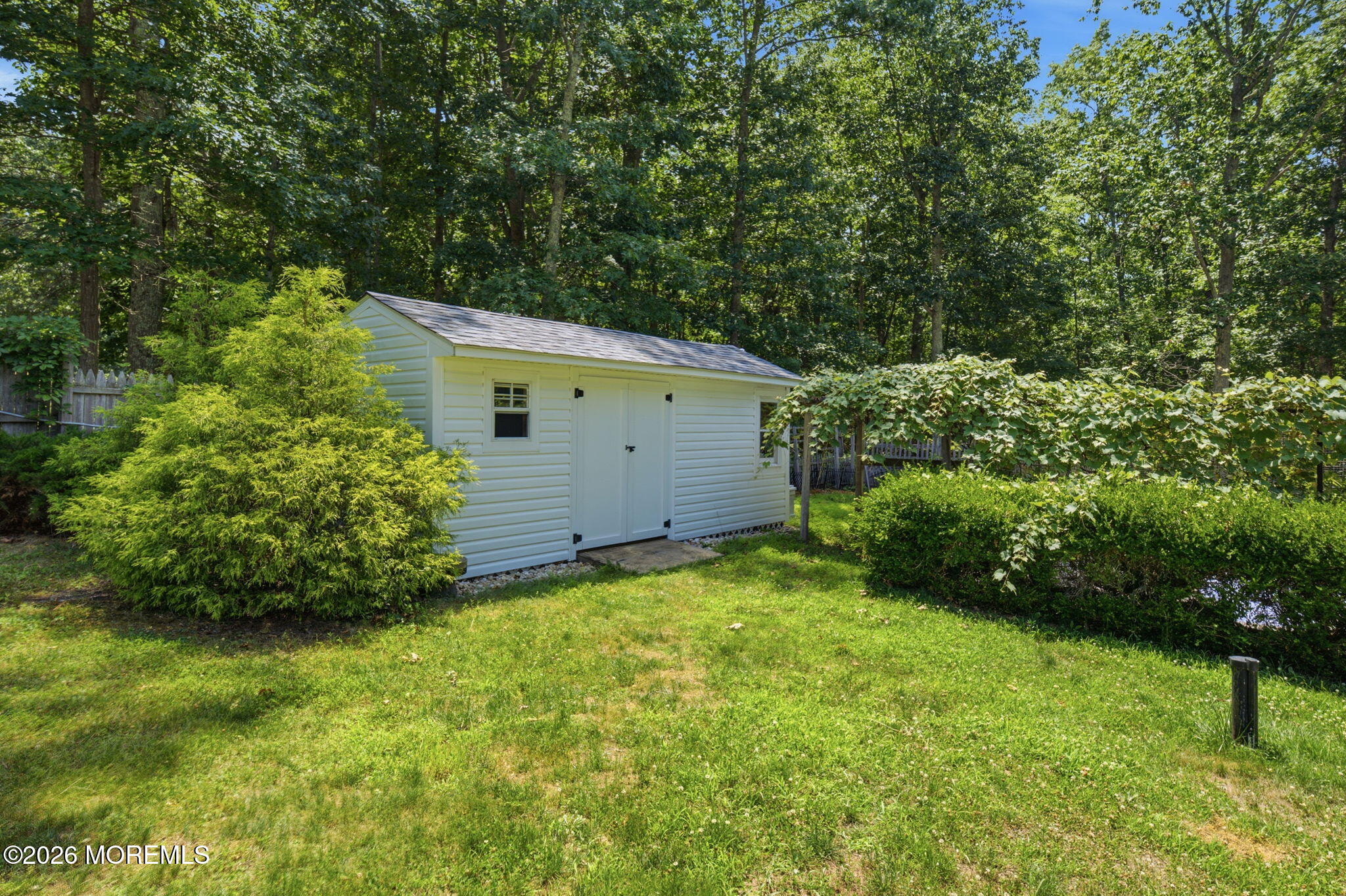74 Agress Road Perrineville NJ 08535