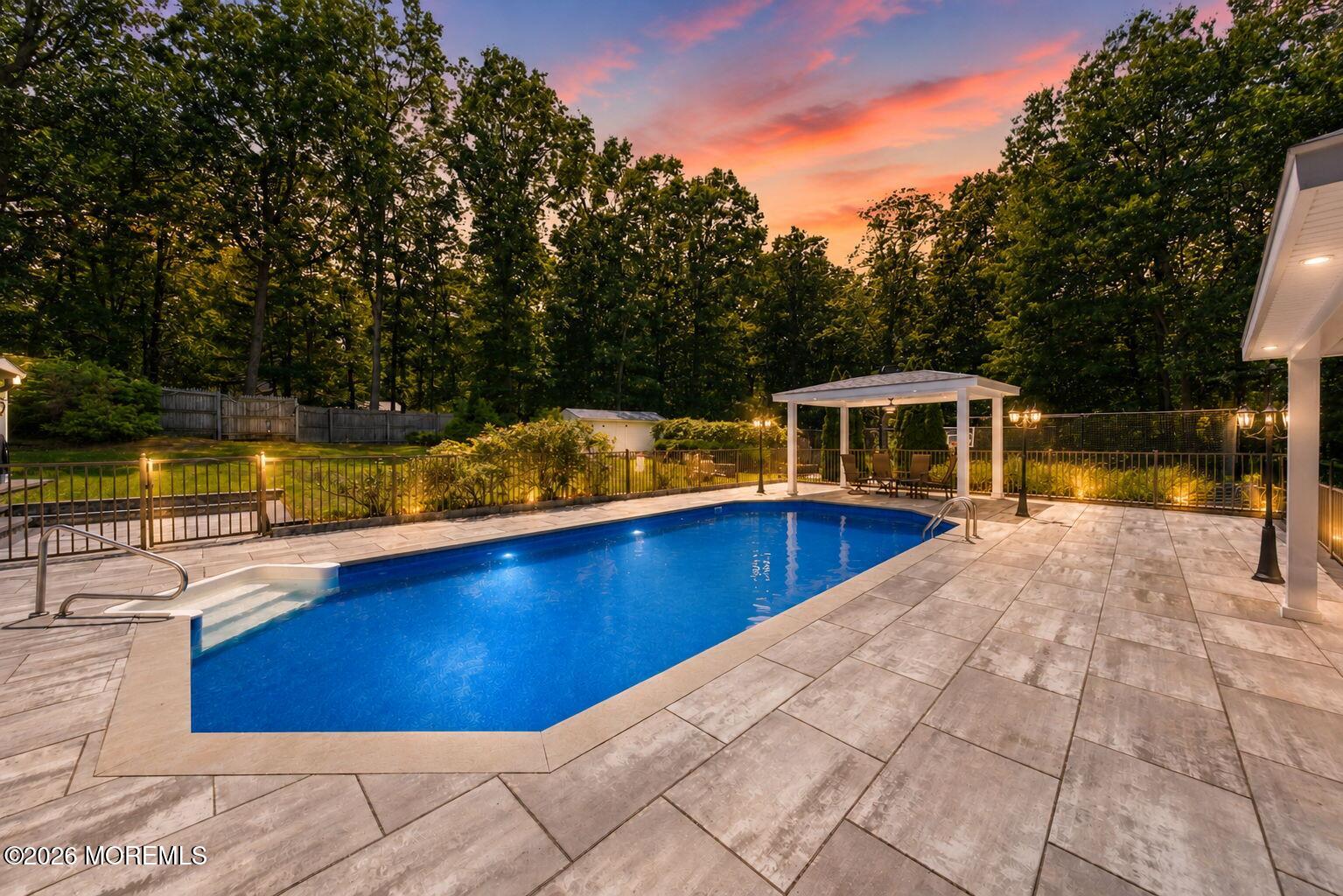 74 Agress Road Perrineville NJ 08535