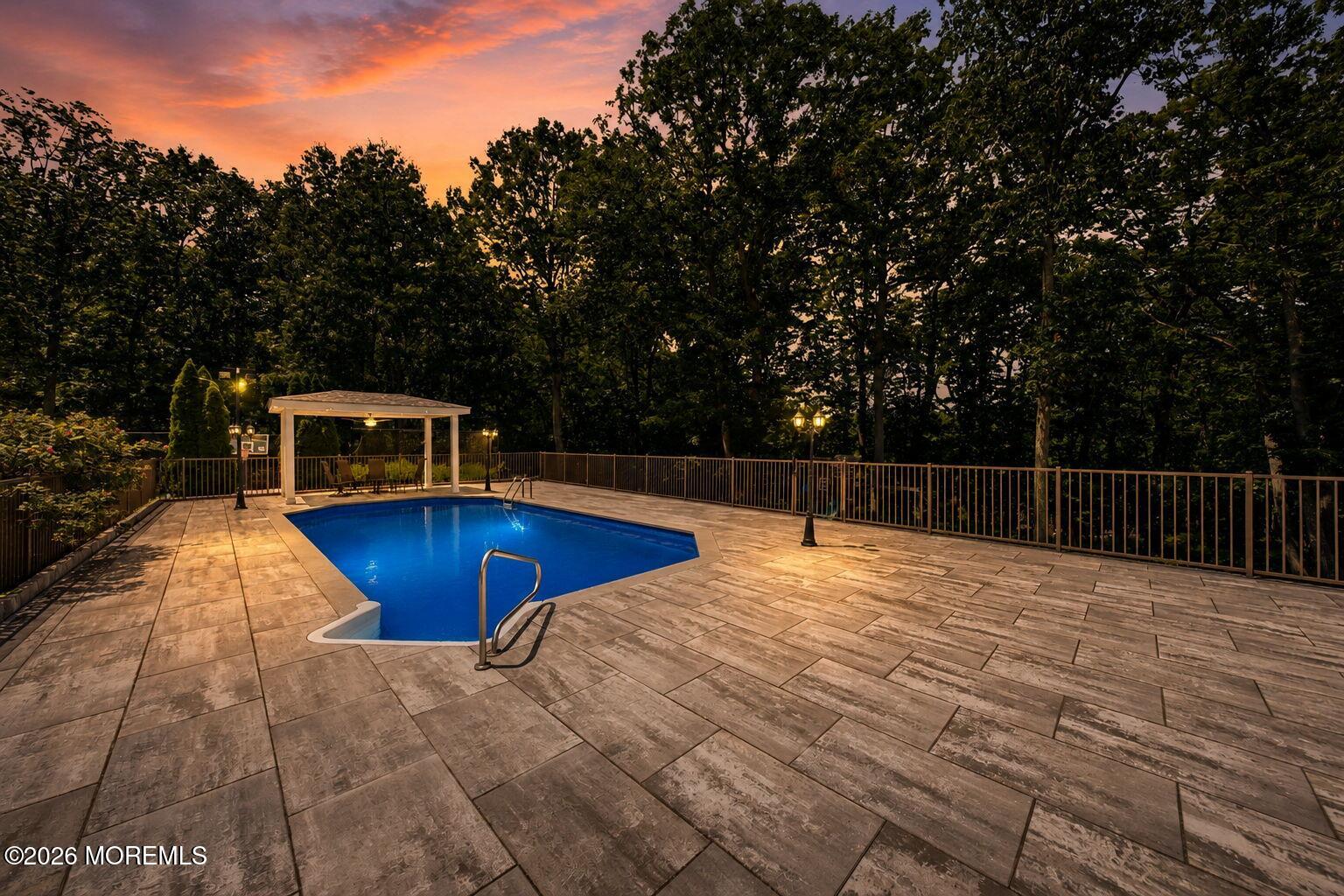 74 Agress Road Perrineville NJ 08535