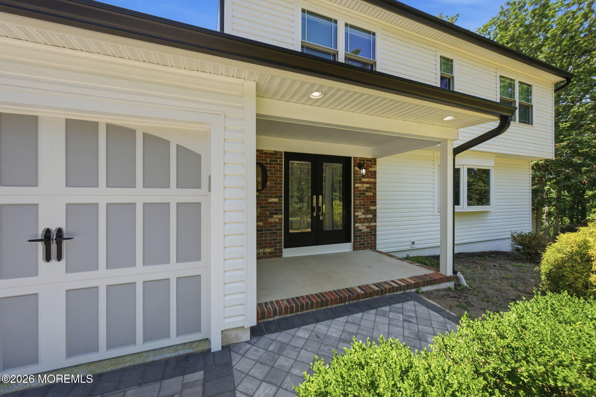 74 Agress Road Perrineville NJ 08535