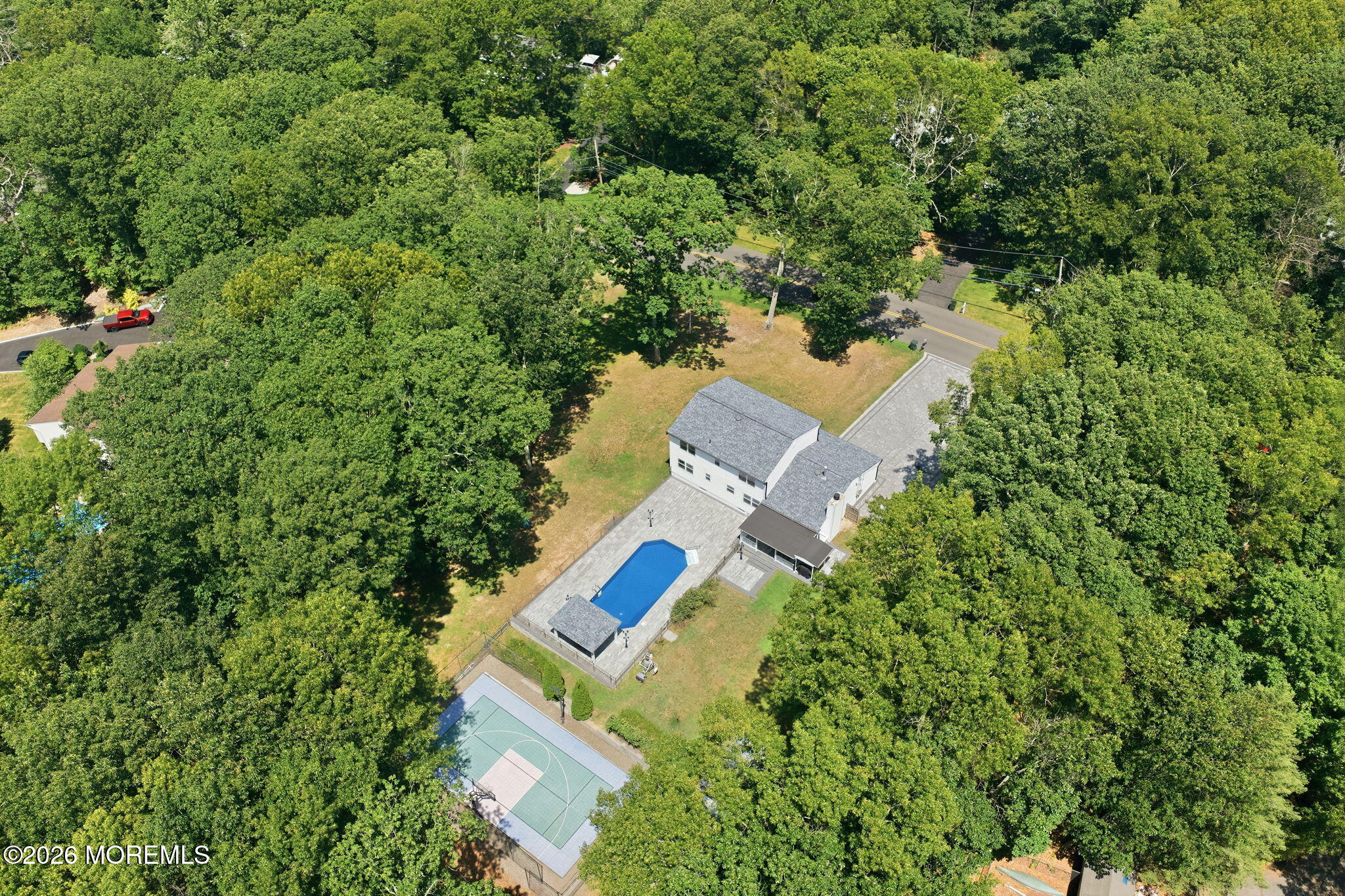 74 Agress Road Perrineville NJ 08535