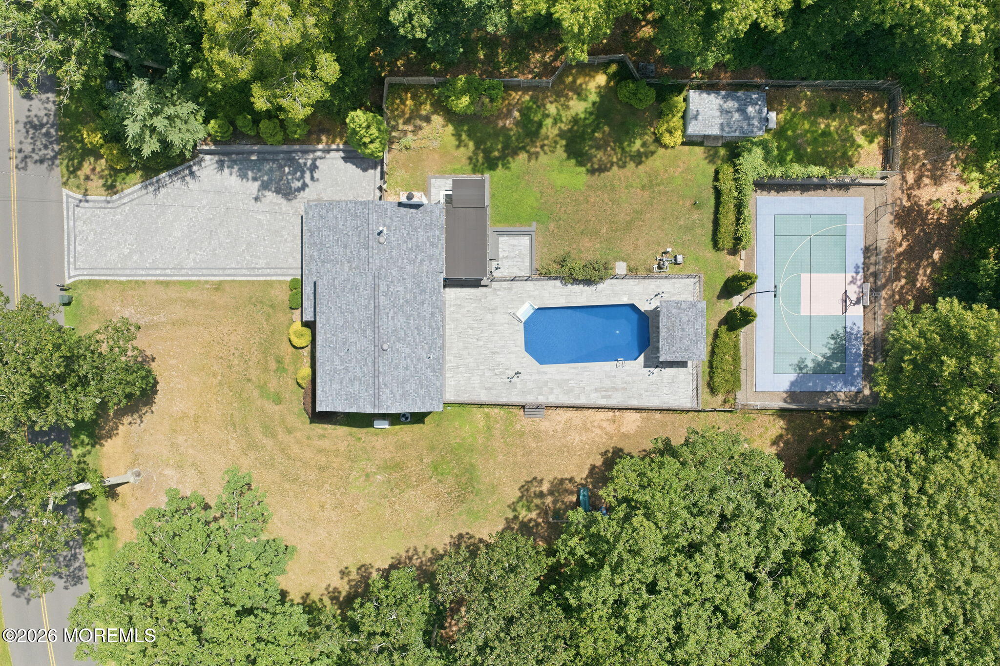 74 Agress Road Perrineville NJ 08535