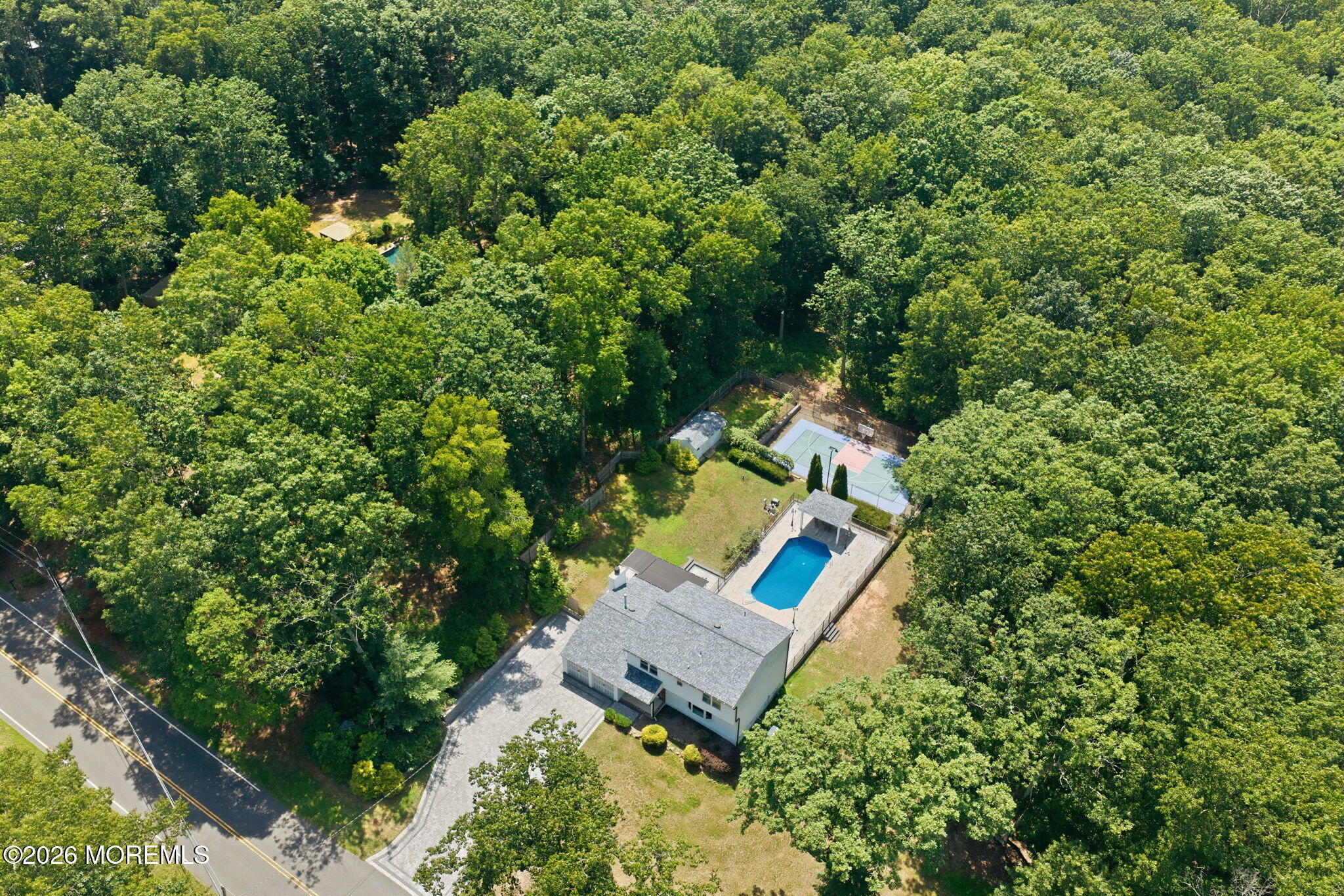 74 Agress Road Perrineville NJ 08535