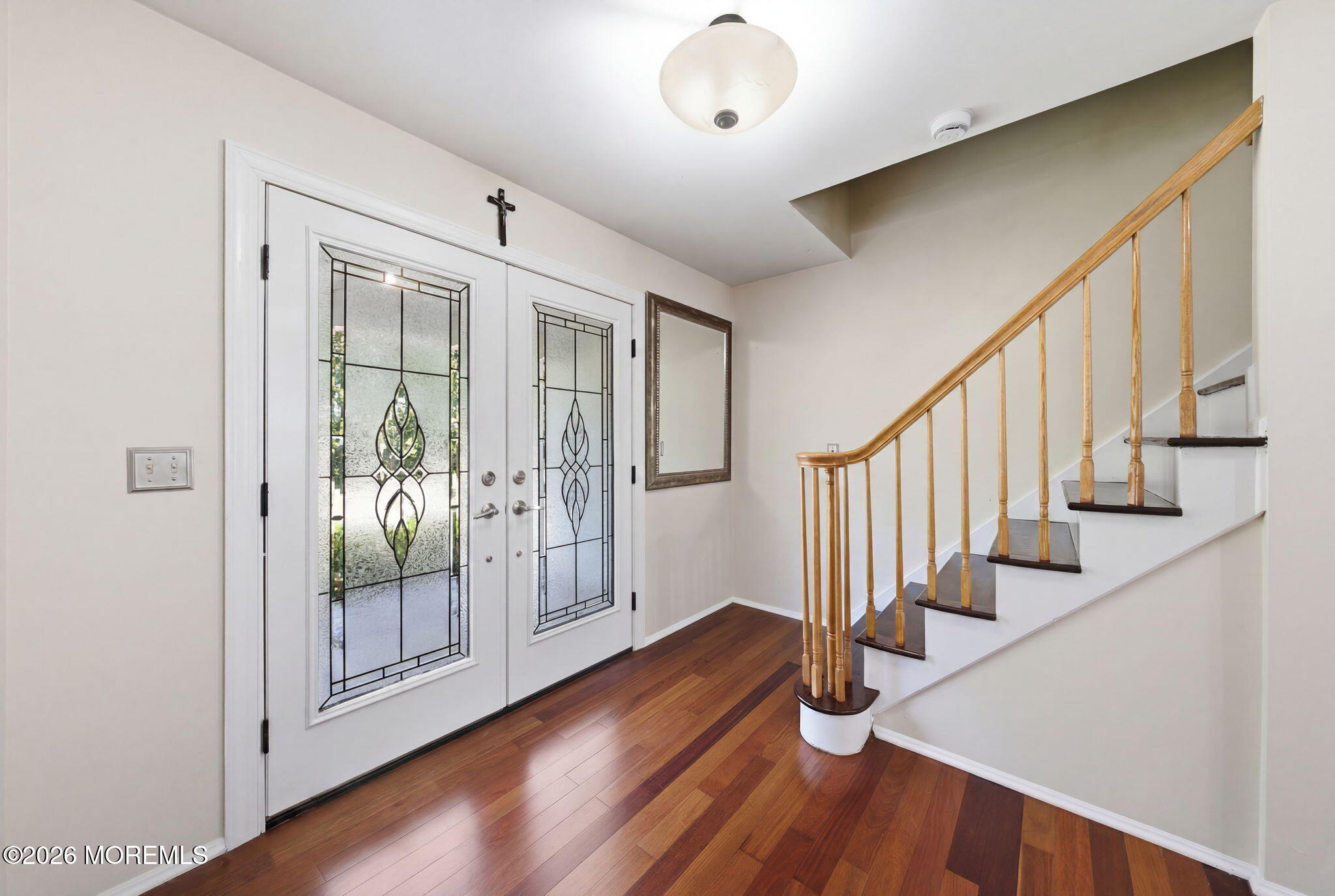 74 Agress Road Perrineville NJ 08535