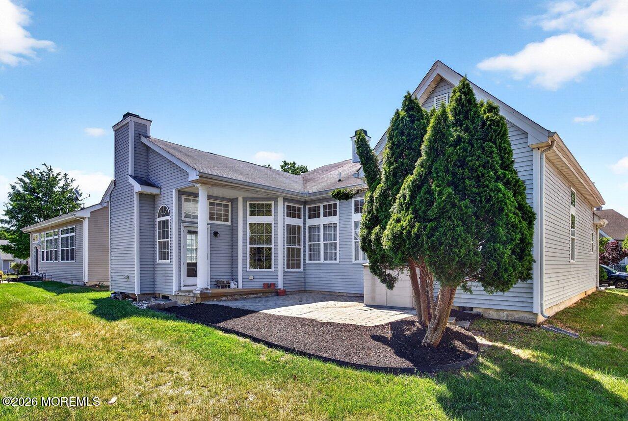 11 Valley Stream Place Barnegat NJ 08005