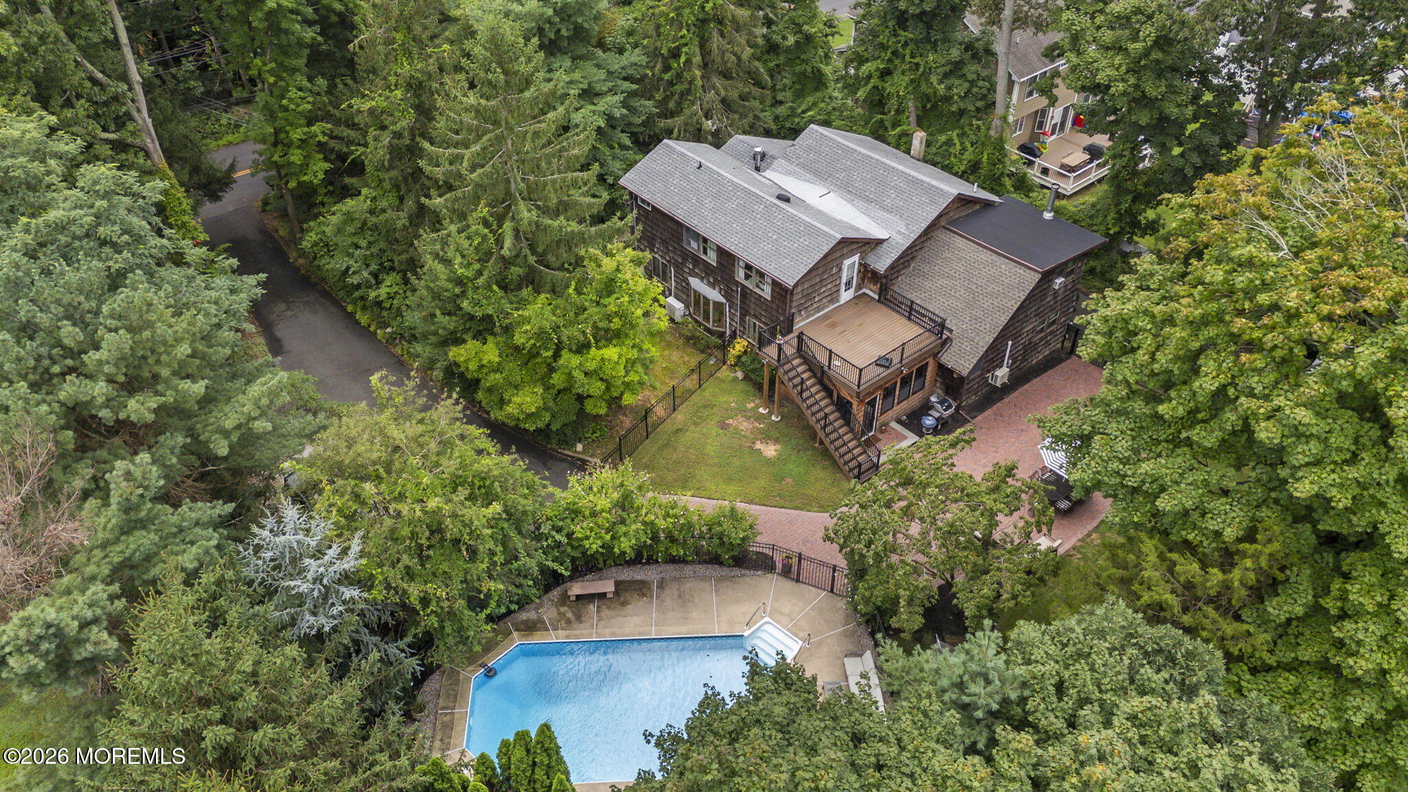 2904 Hurley Pond Road Wall NJ 07719