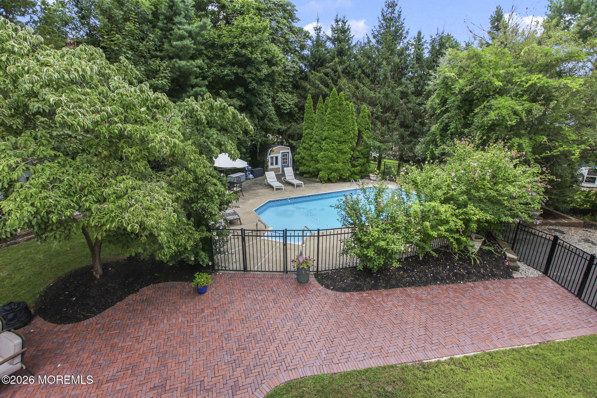 2904 Hurley Pond Road Wall NJ 07719